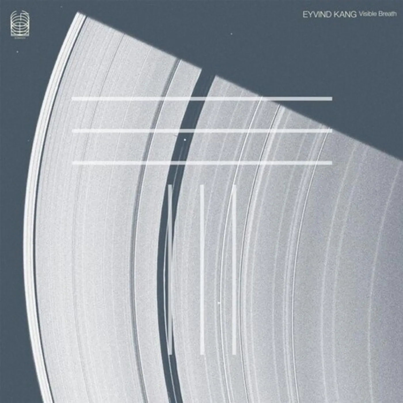 Eyvind Kang Visible Breath Vinyl Record