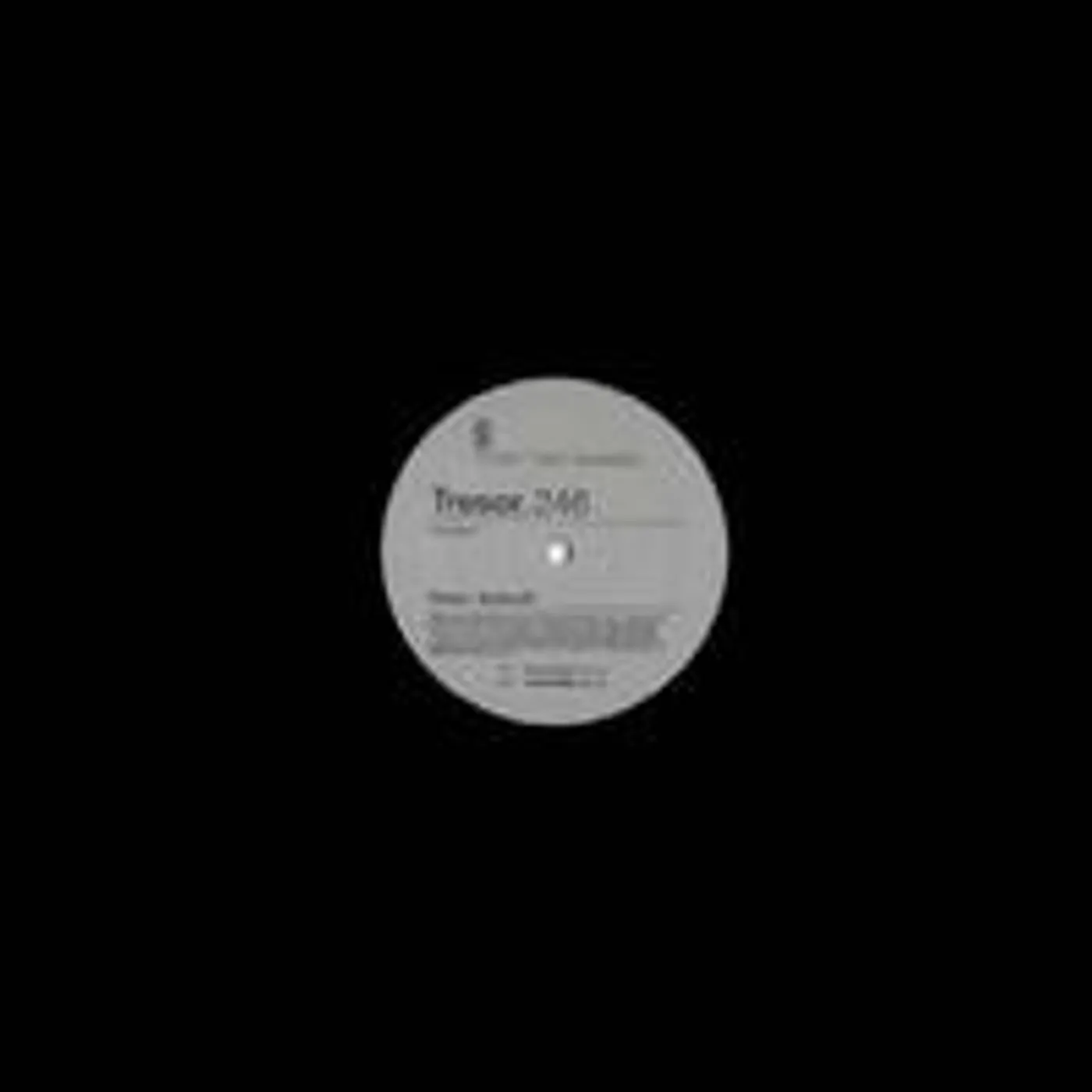 Pacou Sense Vinyl Record