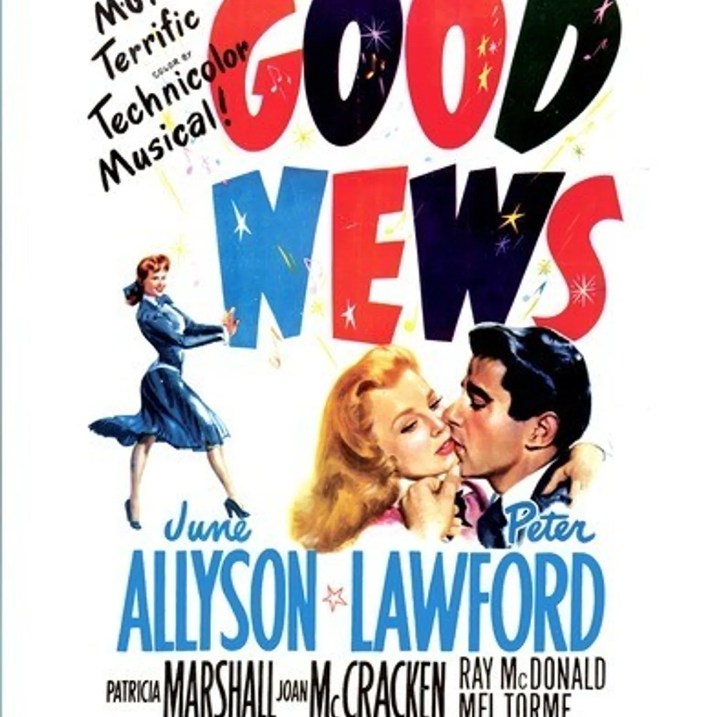 The Good News DVD