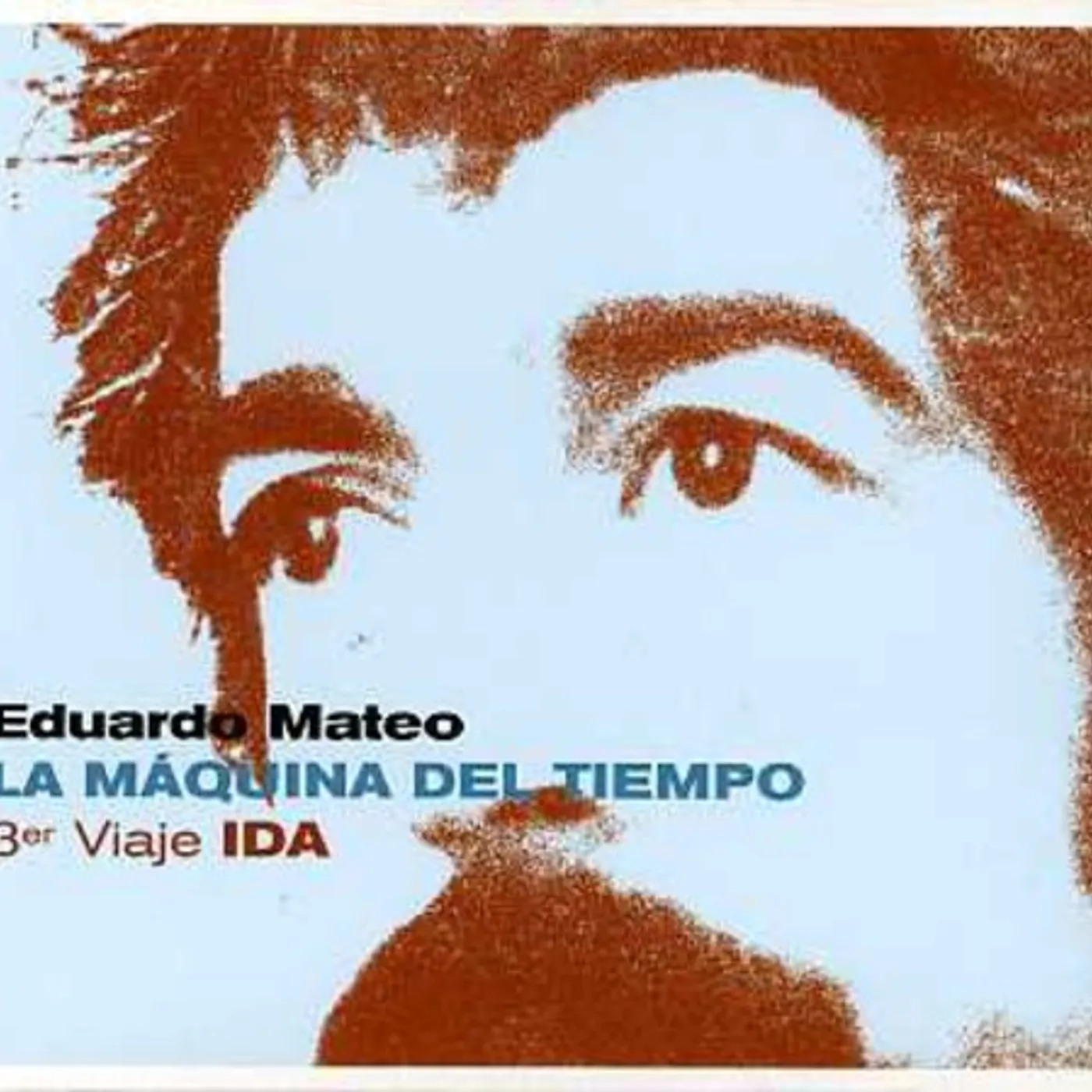 Eduardo Mateo IDA CD