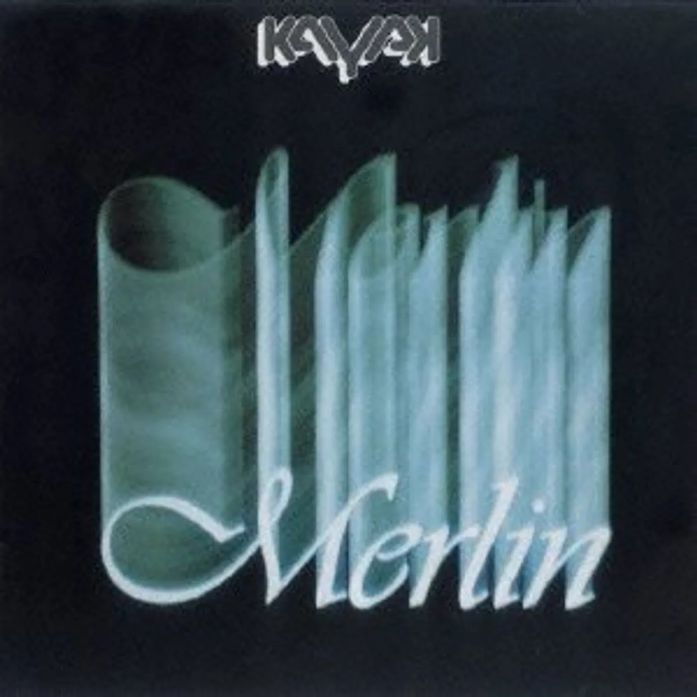Kayak MARLIN CD
