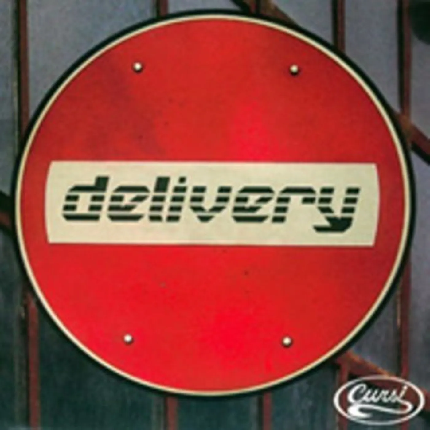 Cursi DELIVERY CD