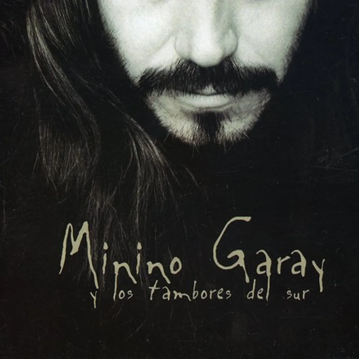 Minino Garay GARAY Y LOS TAMBORES DEL SUR CD