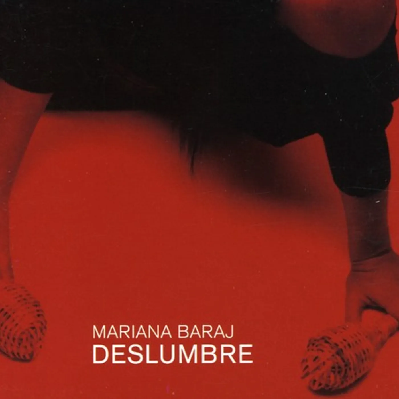 Mariana Baraj DESLUMBRE CD
