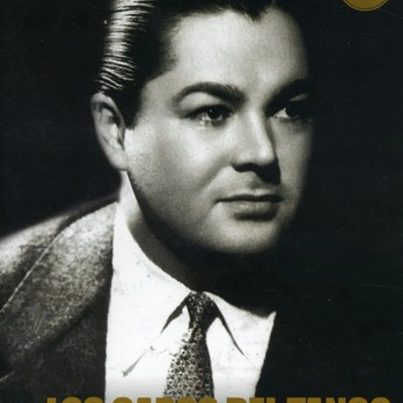 Troilo Anibal CAPOS DEL TANGO CD