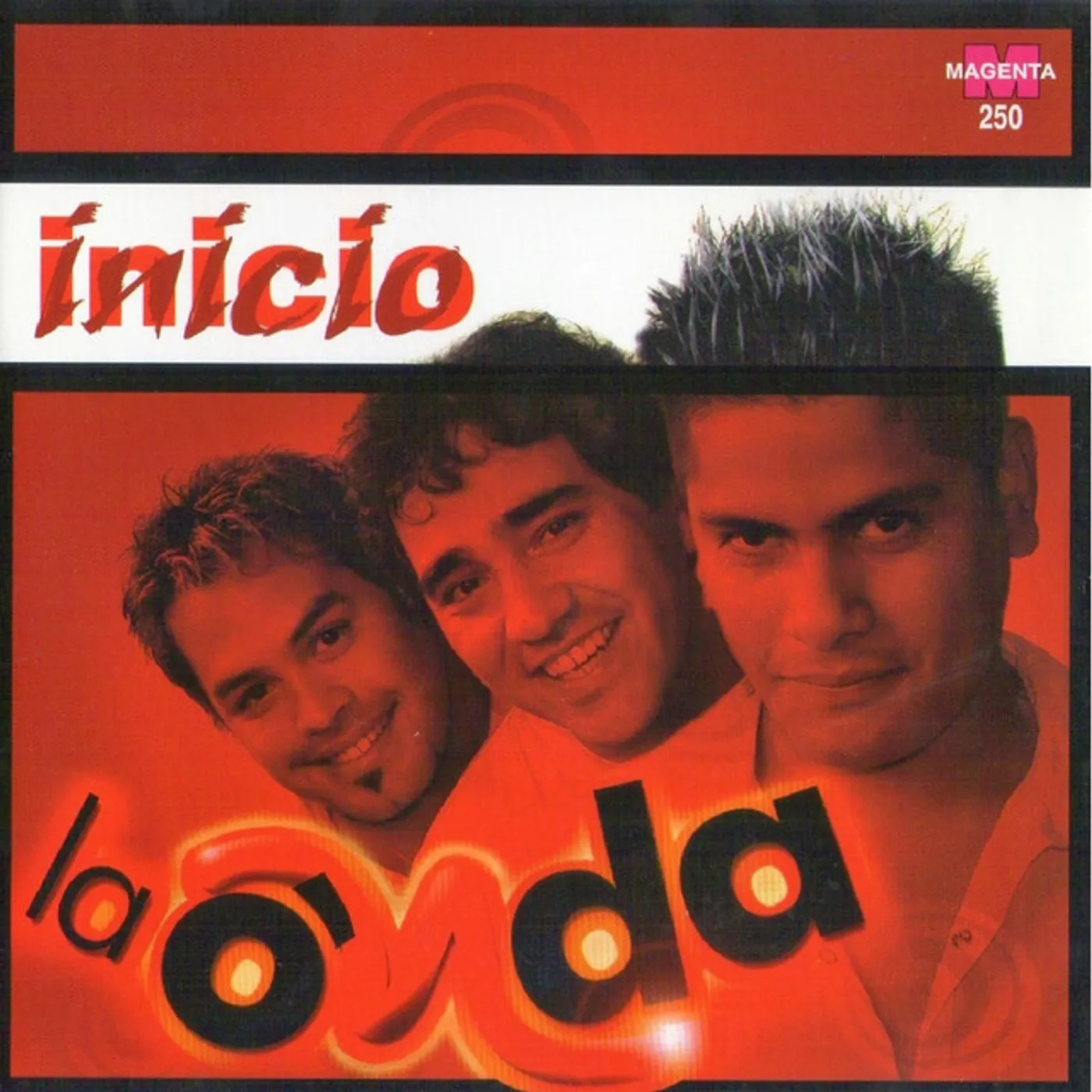 Onda INICIO CD