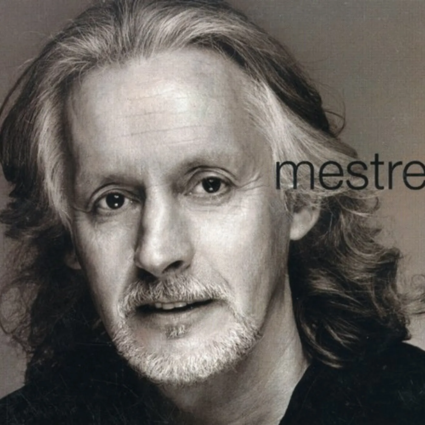 Nito Mestre MESTRE CD