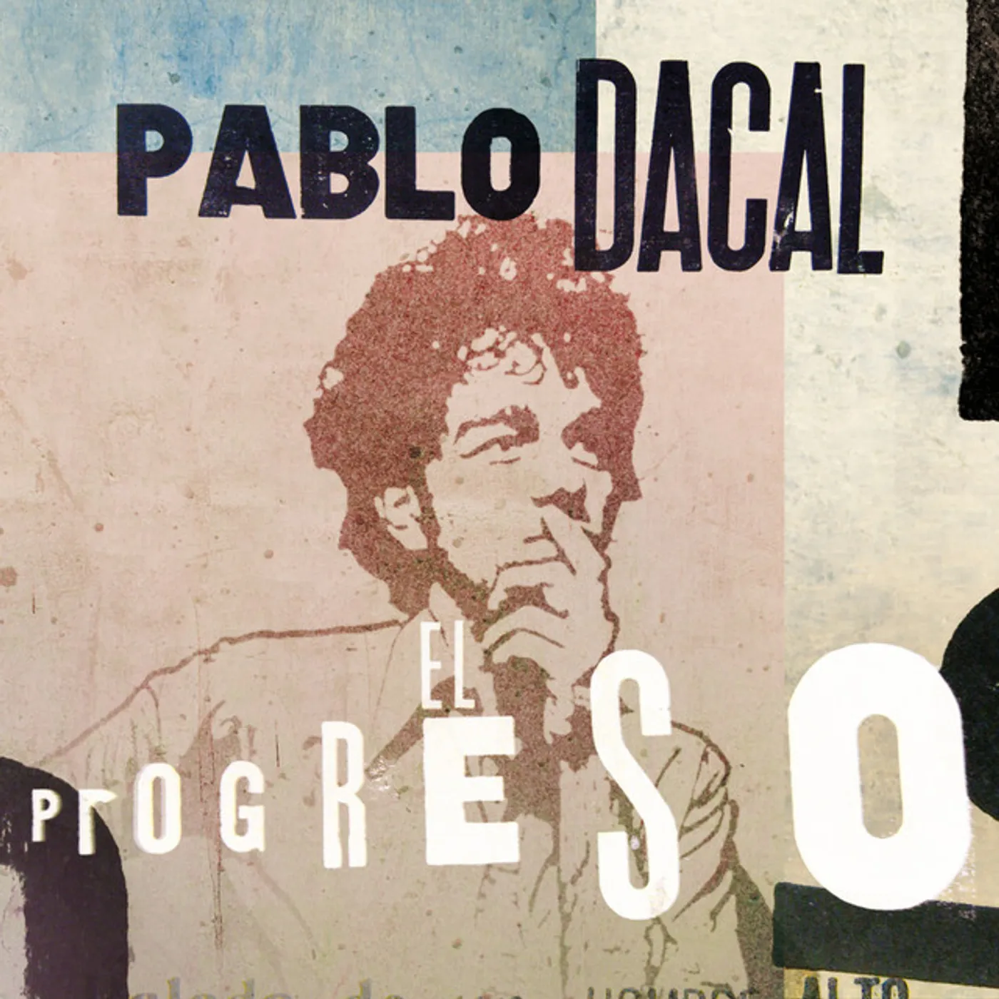 Pablo Dacal PROGRESO CD