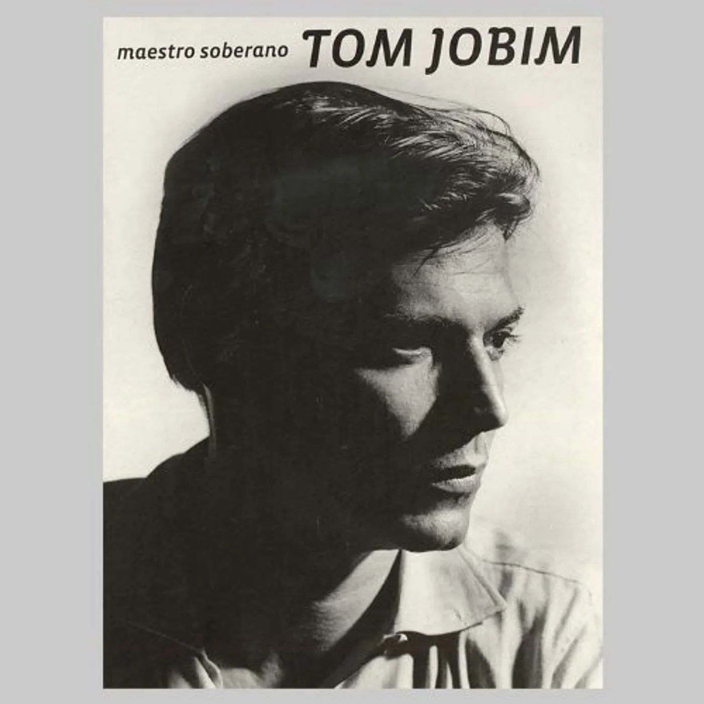 洋楽 Tom Jobim Ao Vivo Em Montreal Tom Jobim – Tom Jobim Ao Vivo Em Montreal | Releases | Discogs