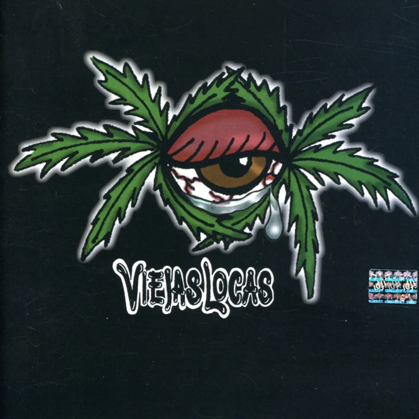 Viejas Locas DVD