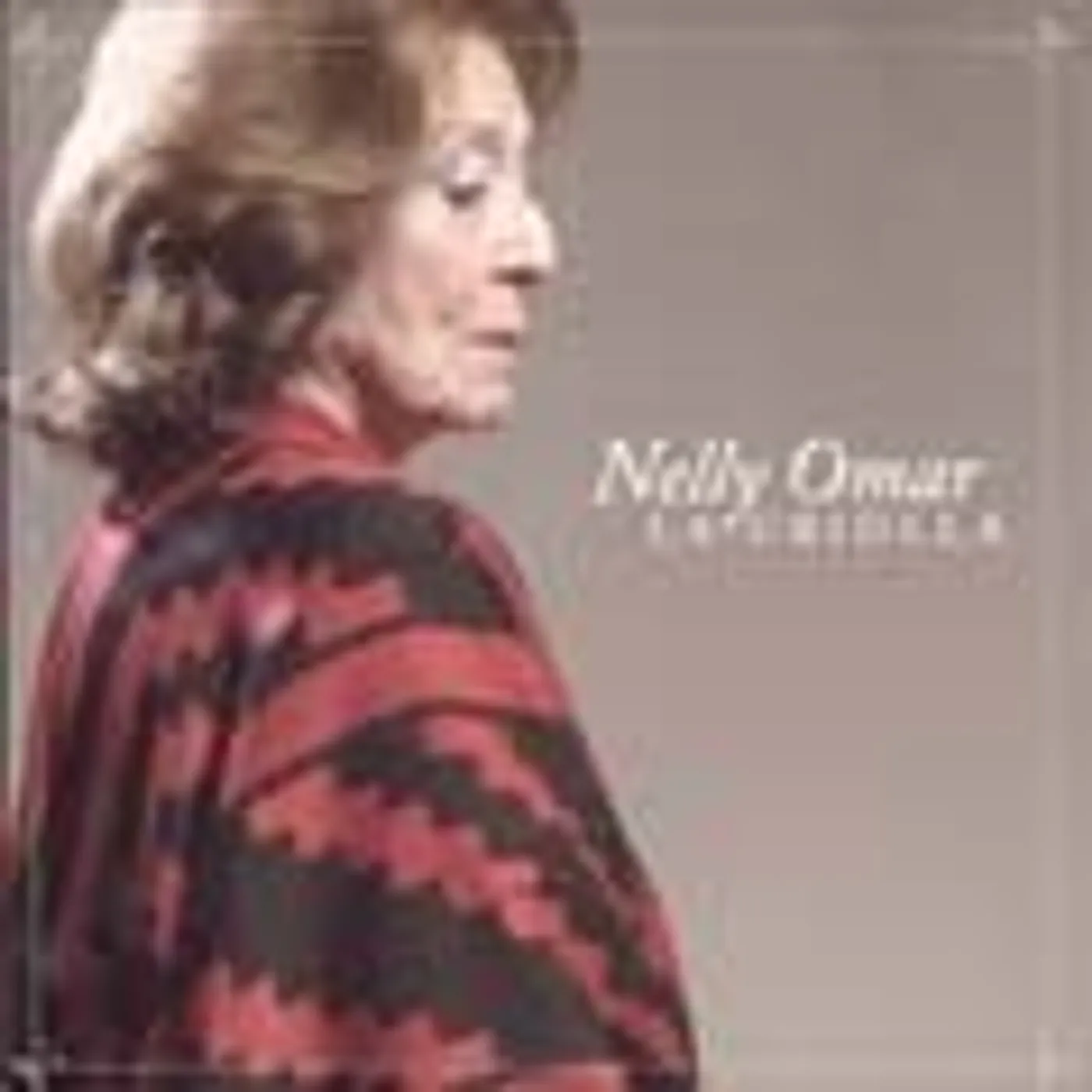 Nelly Omar CRIOLLA CD