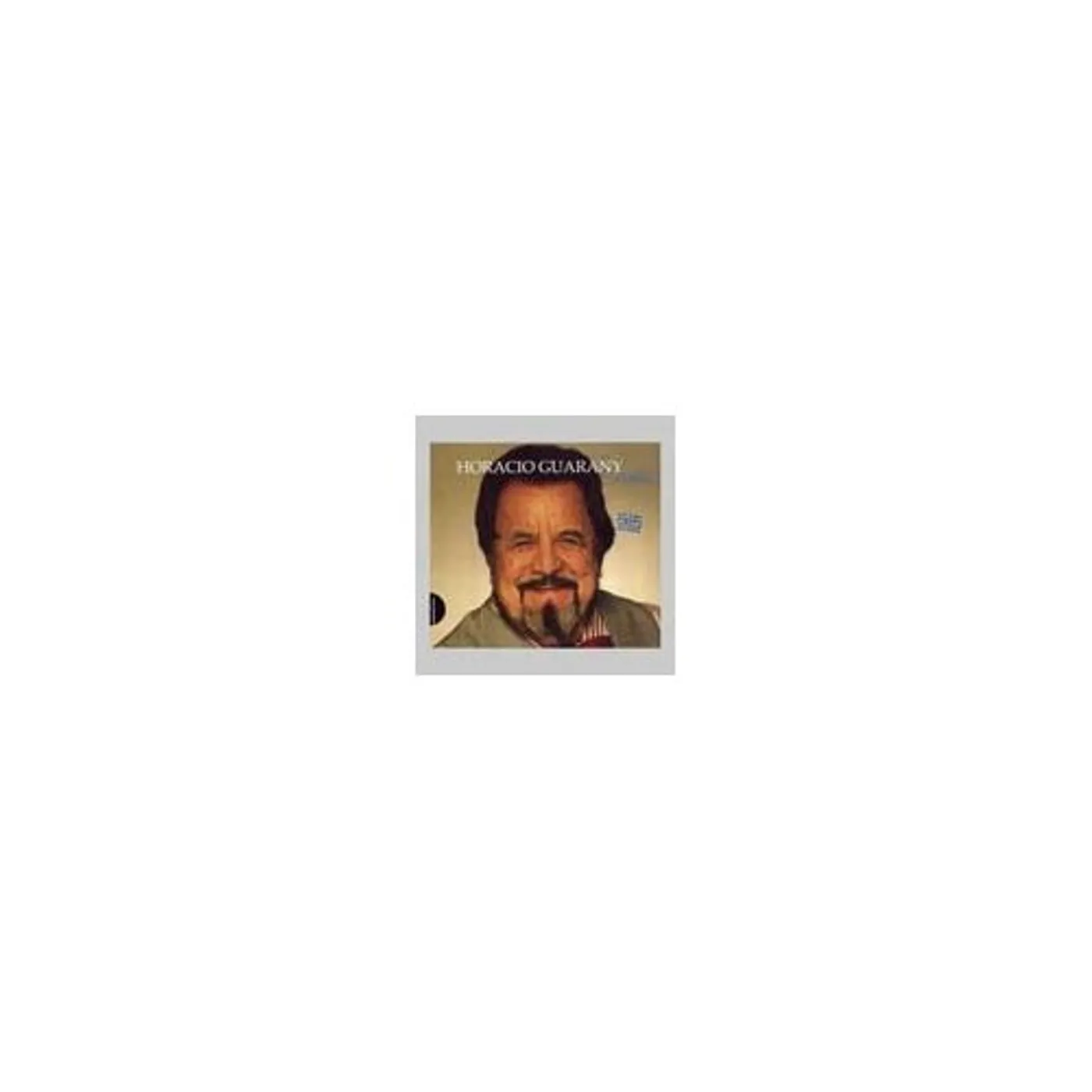 Horacio Guarany CARTAS CD