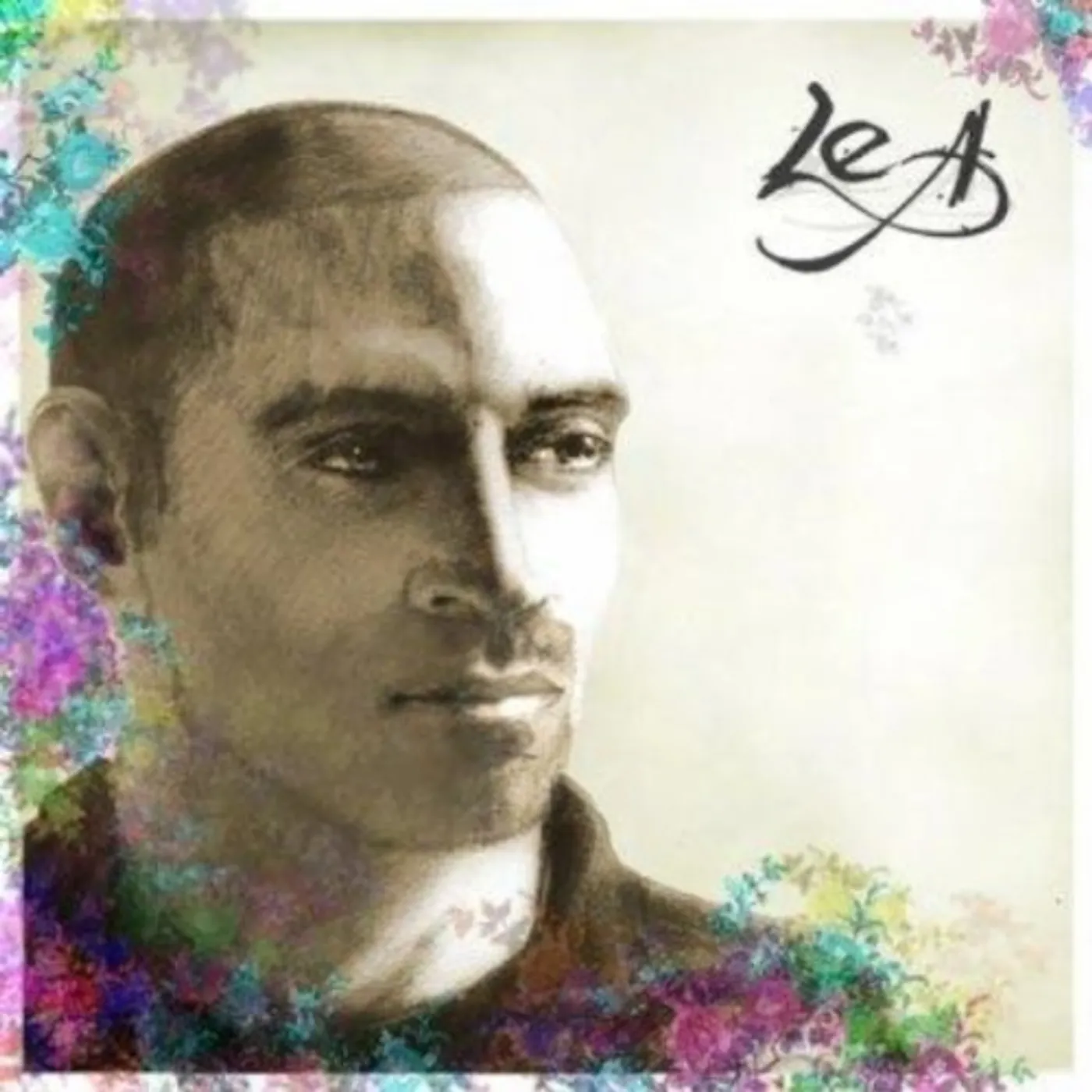 Lea LUZ DIA CD