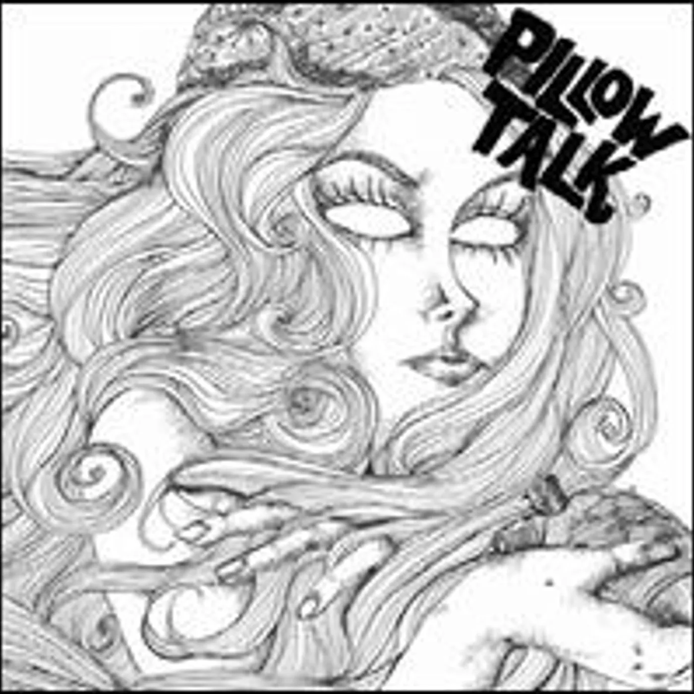 PillowTalk COME BACK Vinyl Record