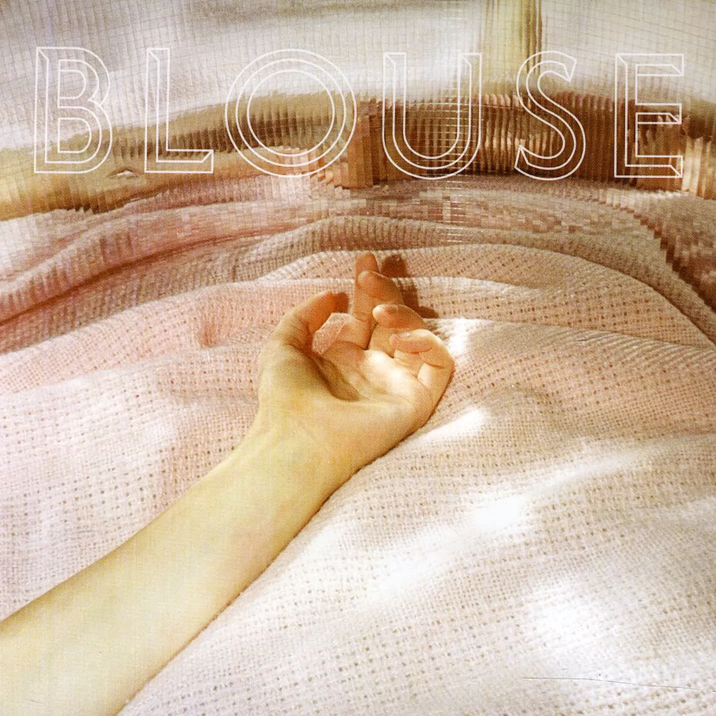 BLOUSE CD