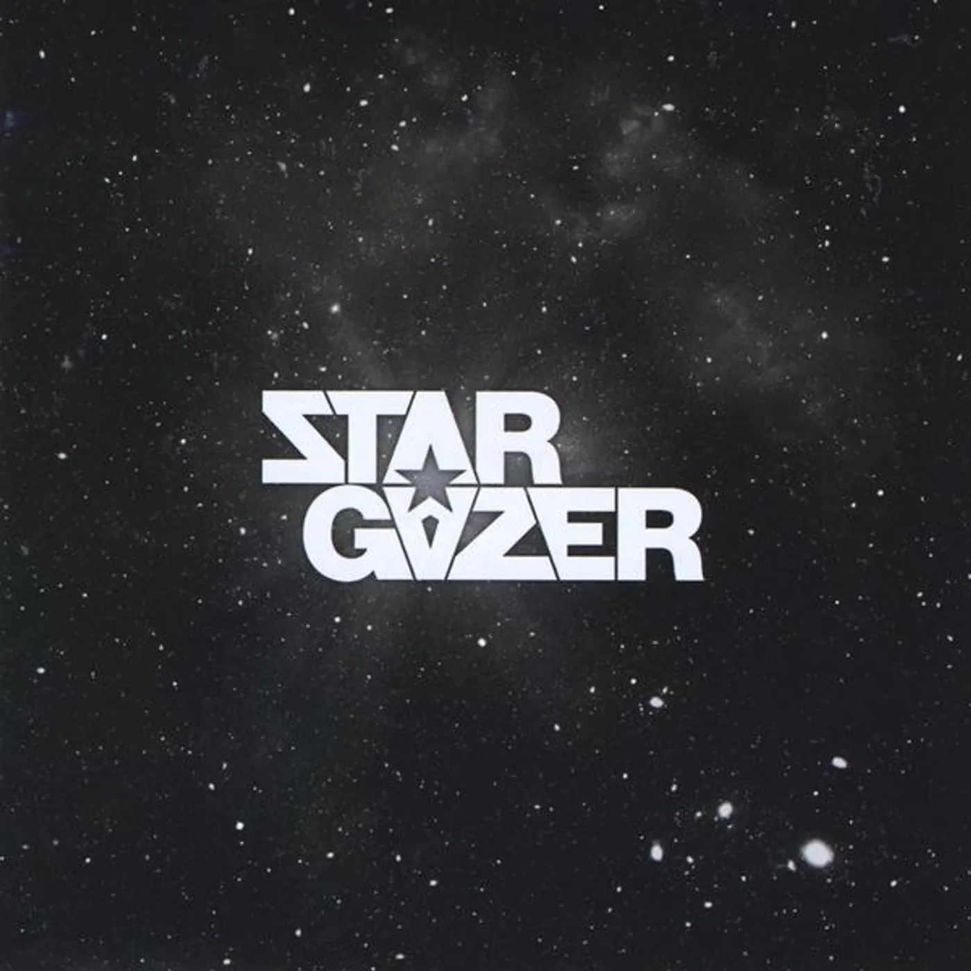 STARGAZER CD