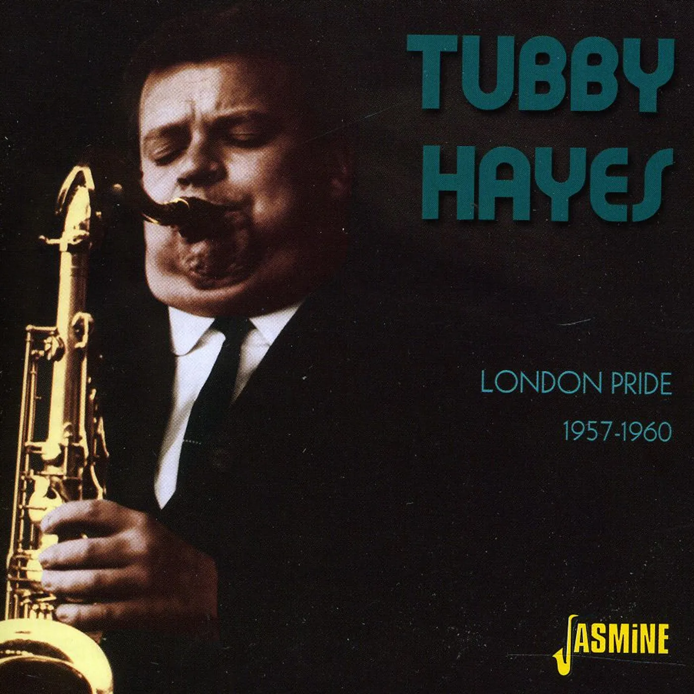 Tubby Hayes LONDON PRIDE CD