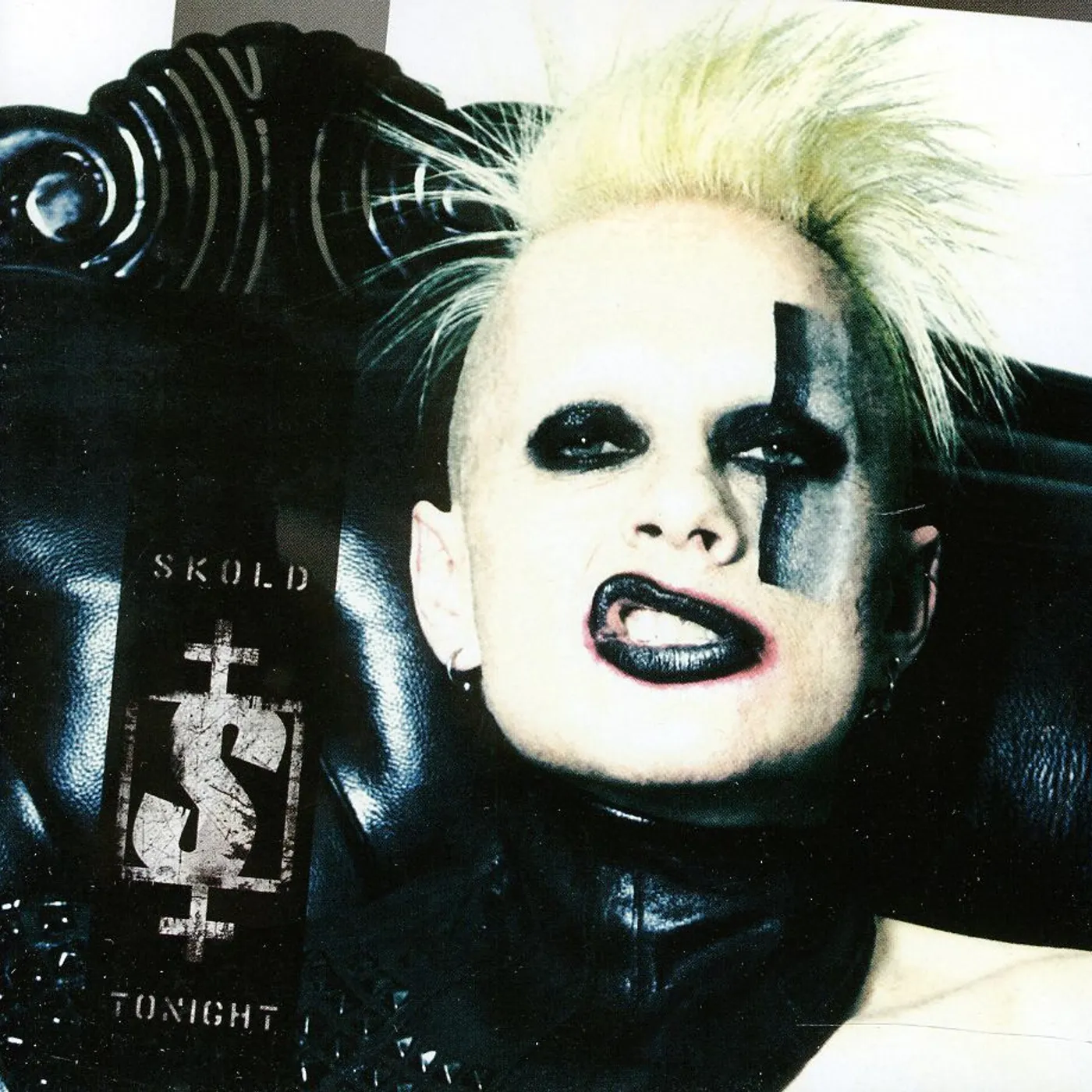 Skold TONIGHT CD