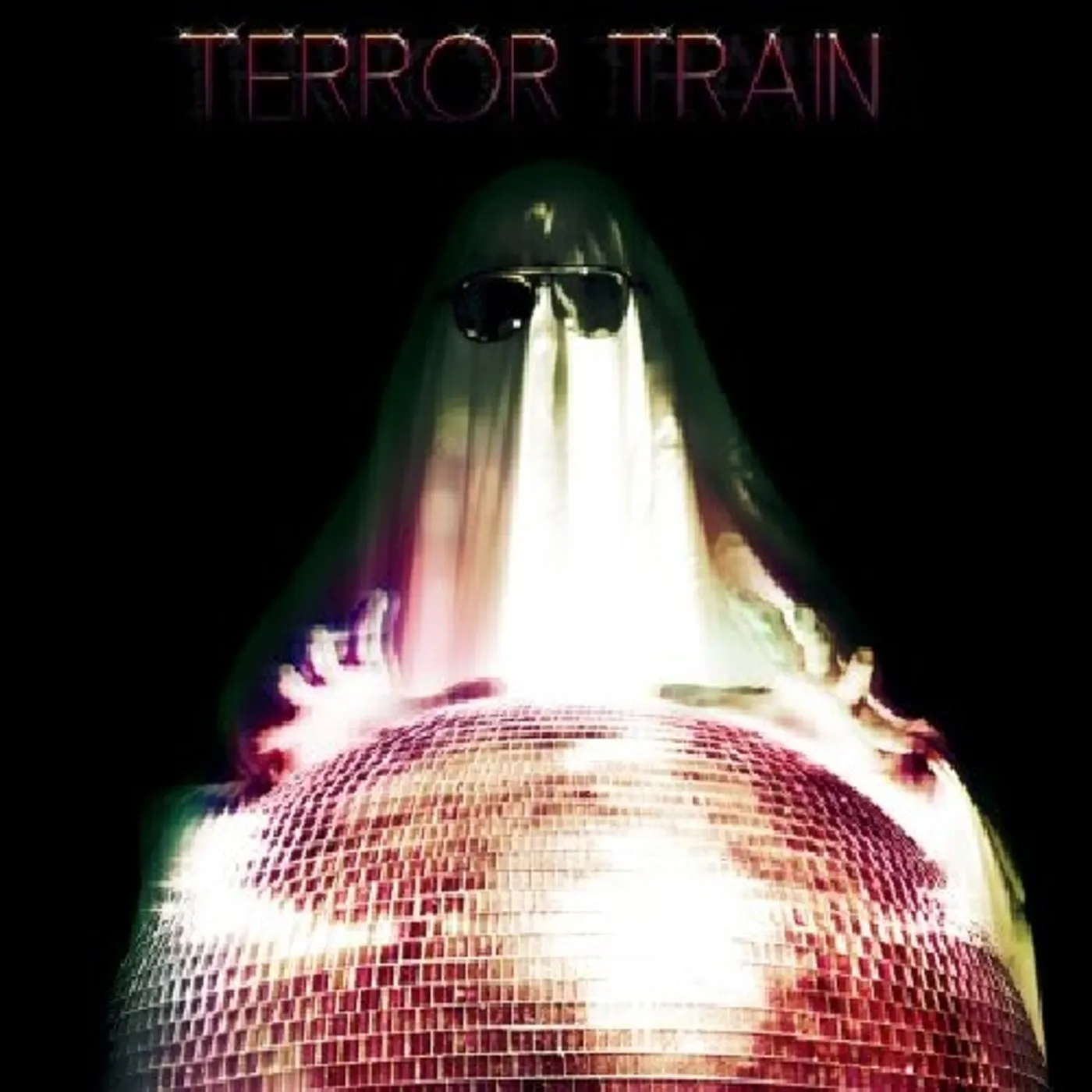 Terror Train Vinyl Record
