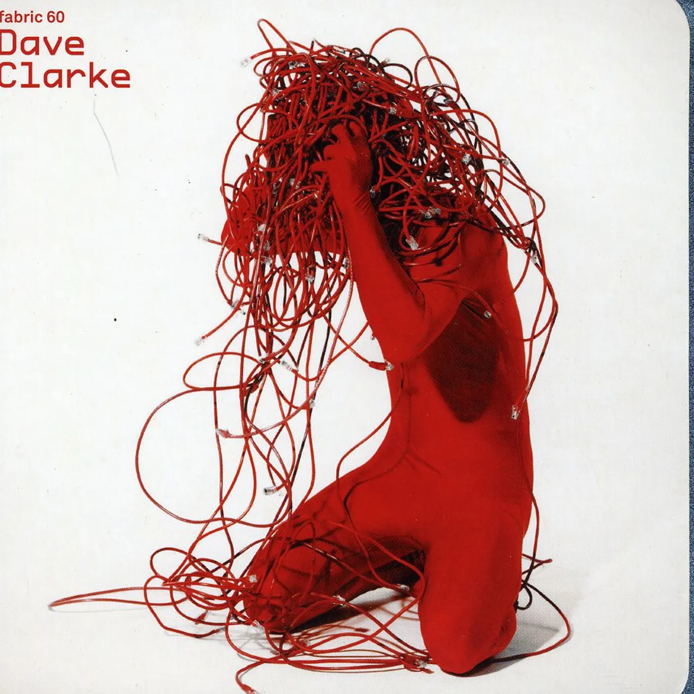 Dave Clarke FABRIC 60 CD