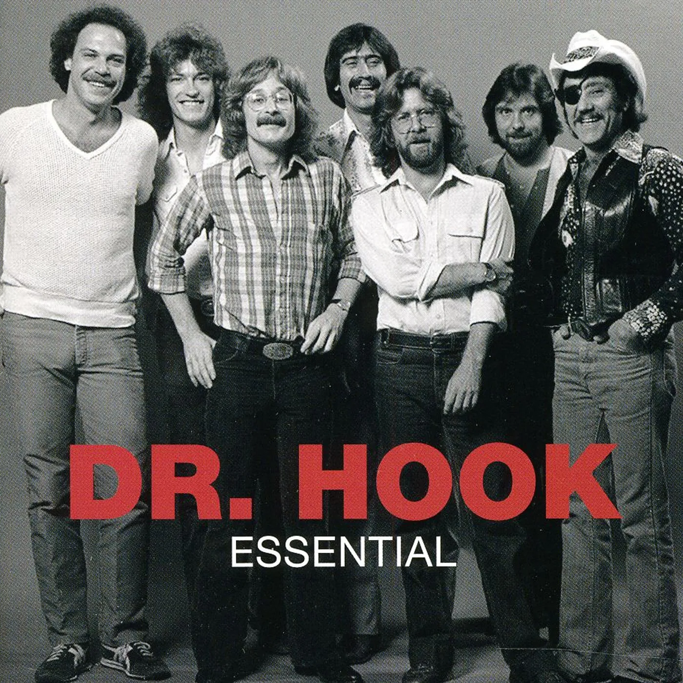 Dr. Hook ESSENTIAL CD
