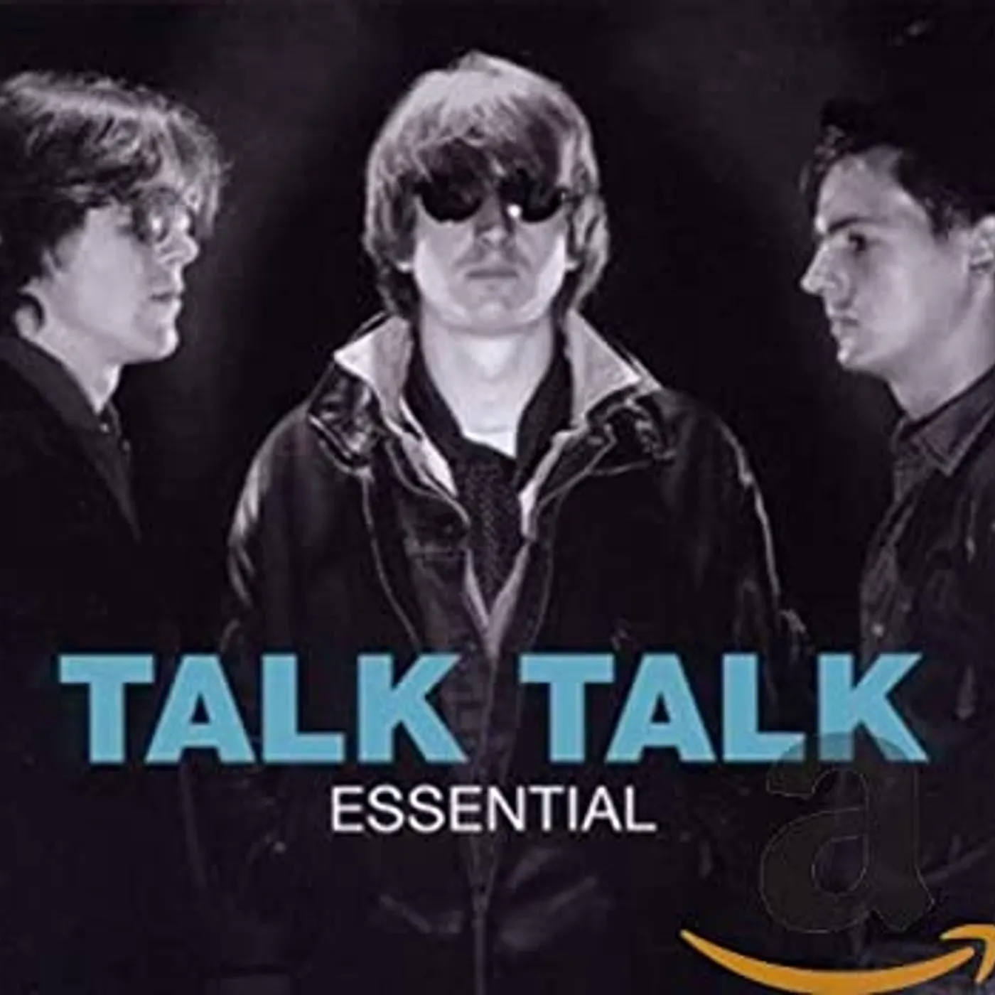 Talk Talk ESSENTIAL CD