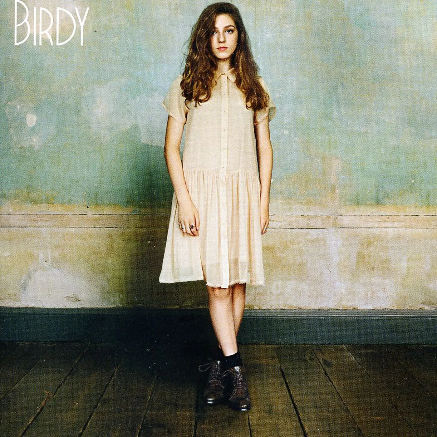 BIRDY CD
