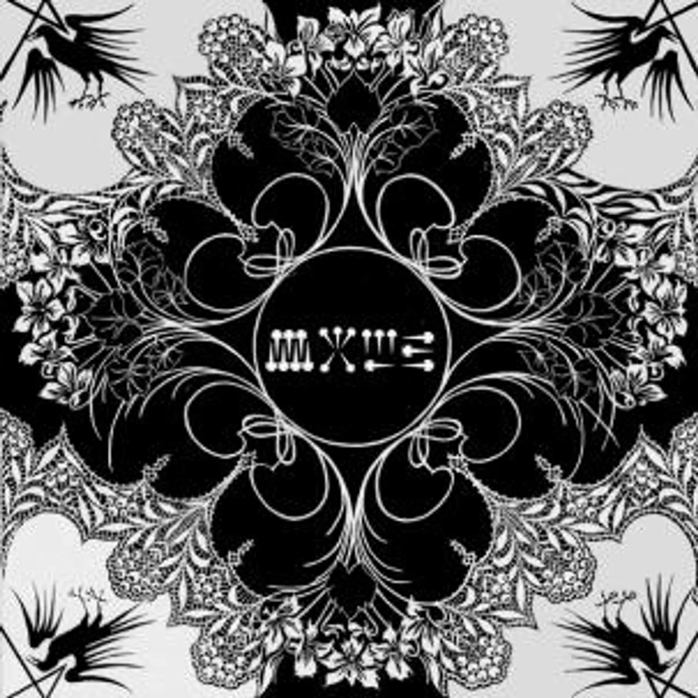 Wold BADB CD