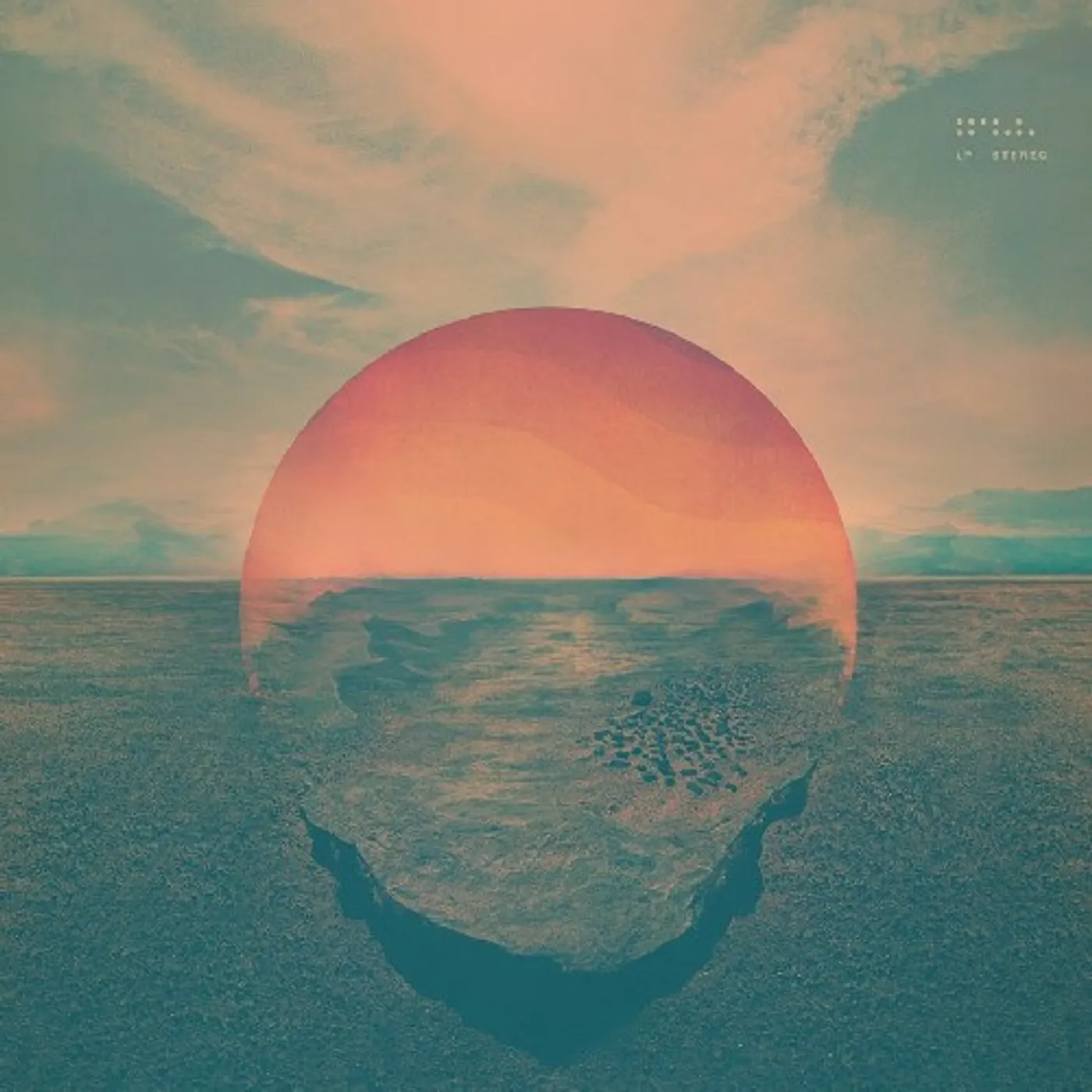 Tycho DIVE CD