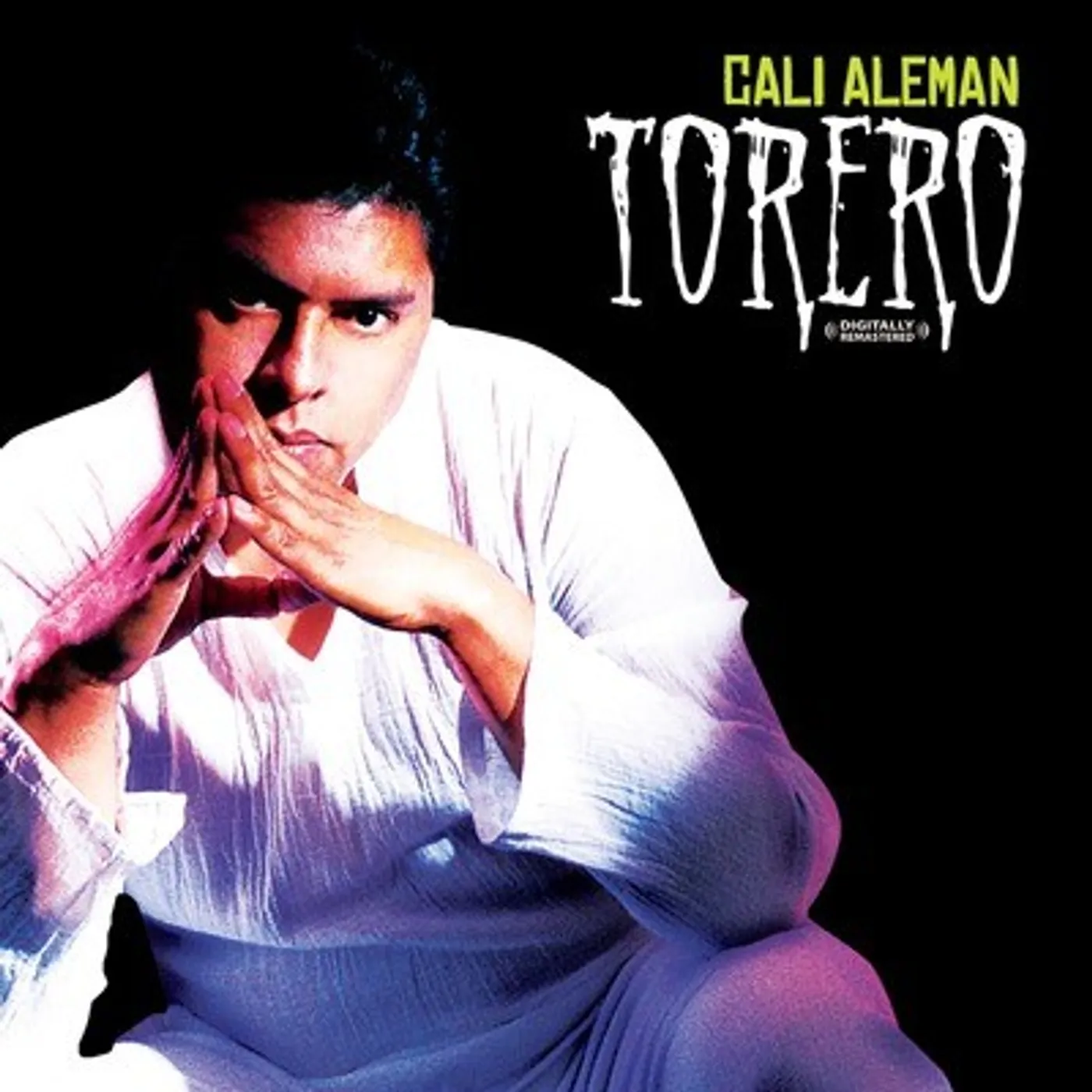 Cali Aleman TORERO CD