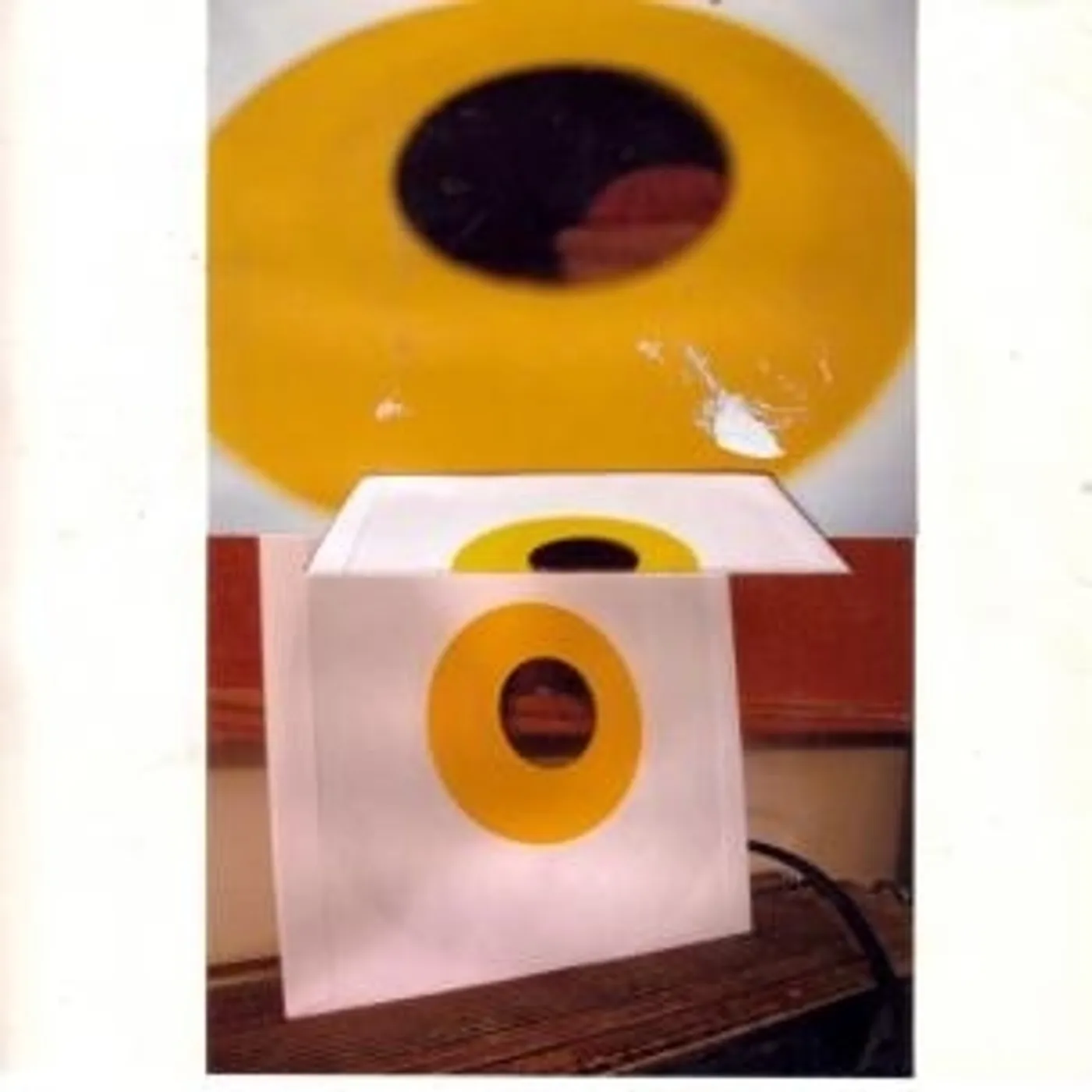 Guided By Voices LET'S GO EAT THE FACTORY CD