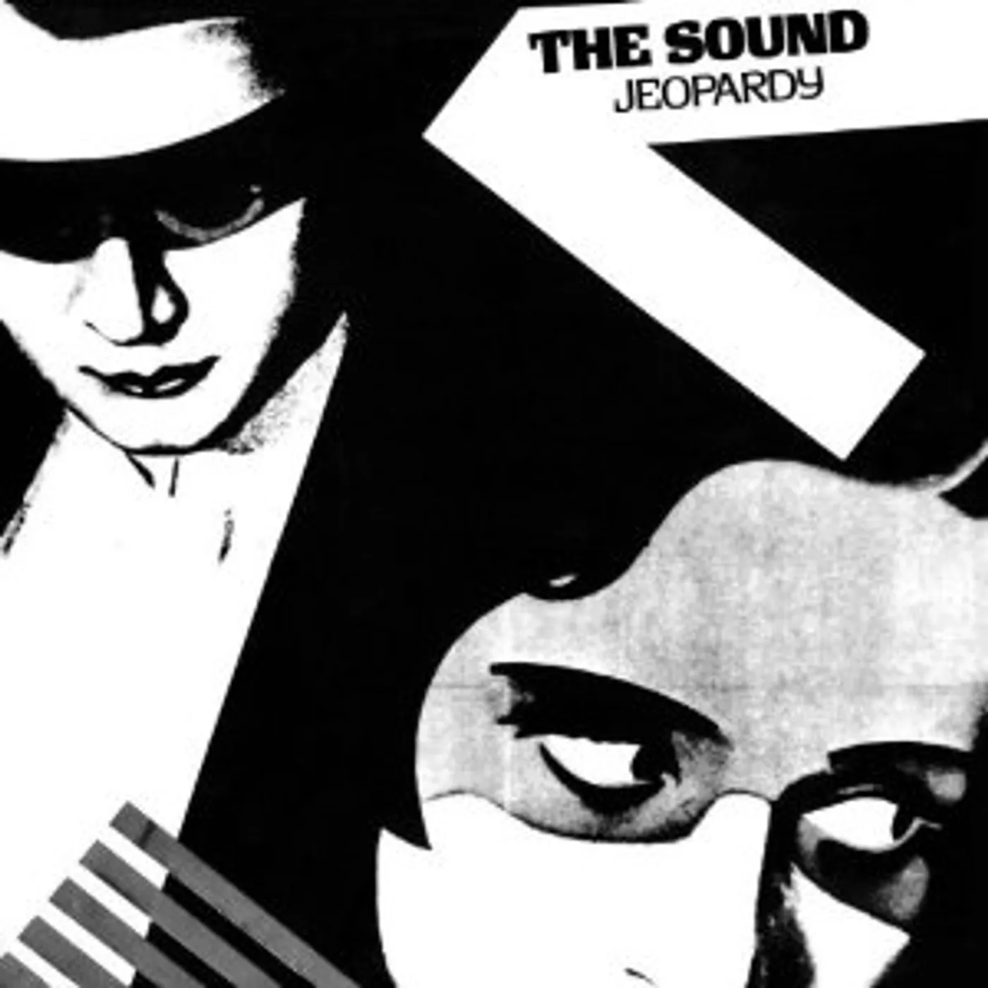 The Sound JEOPARDY CD