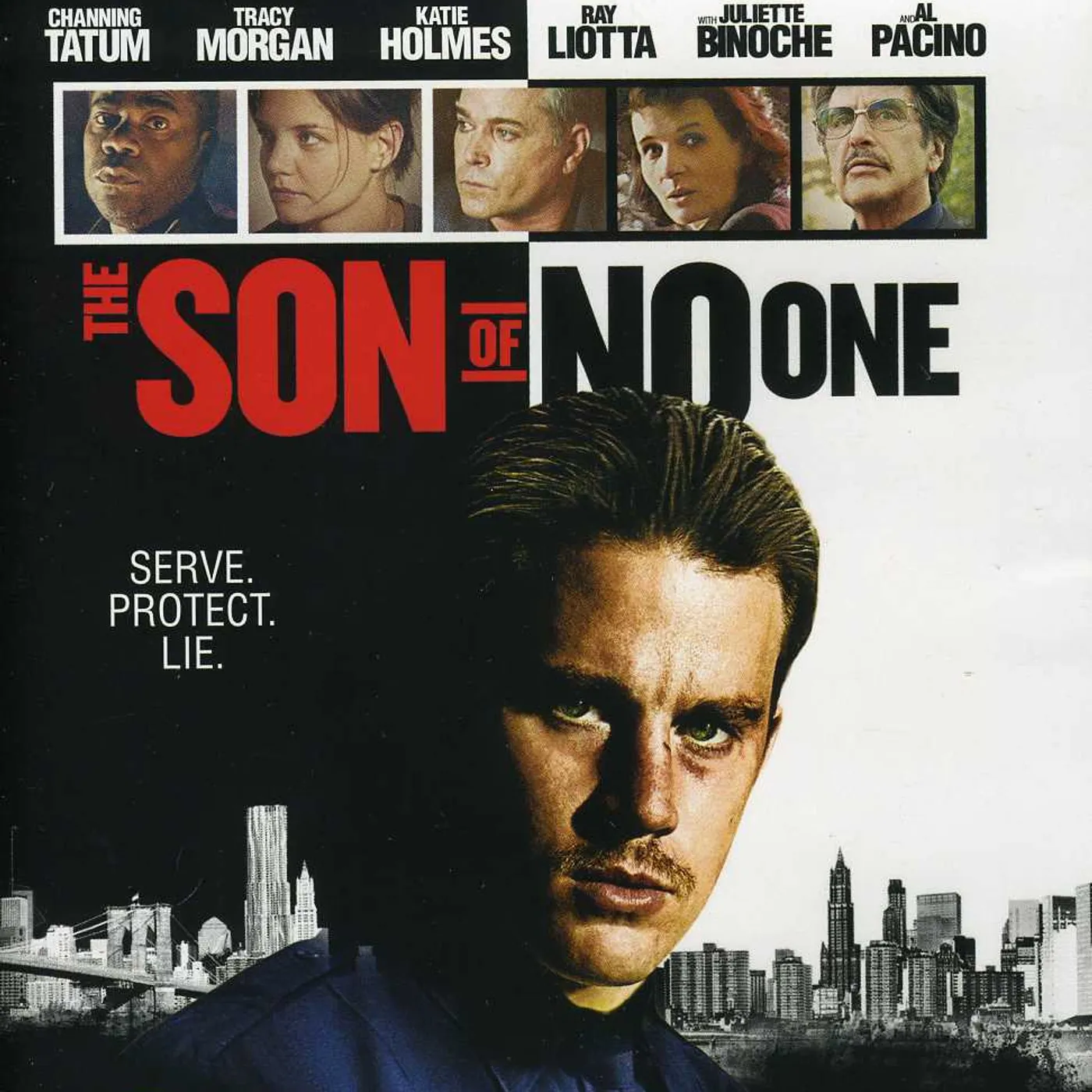 Son Of No One Brand Page
