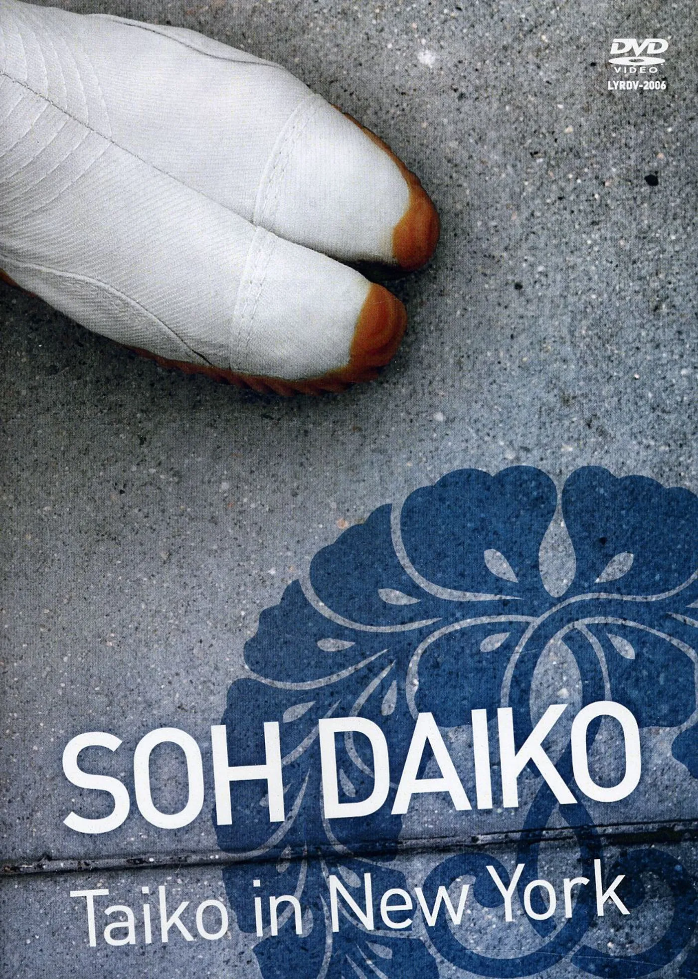 Soh Daiko