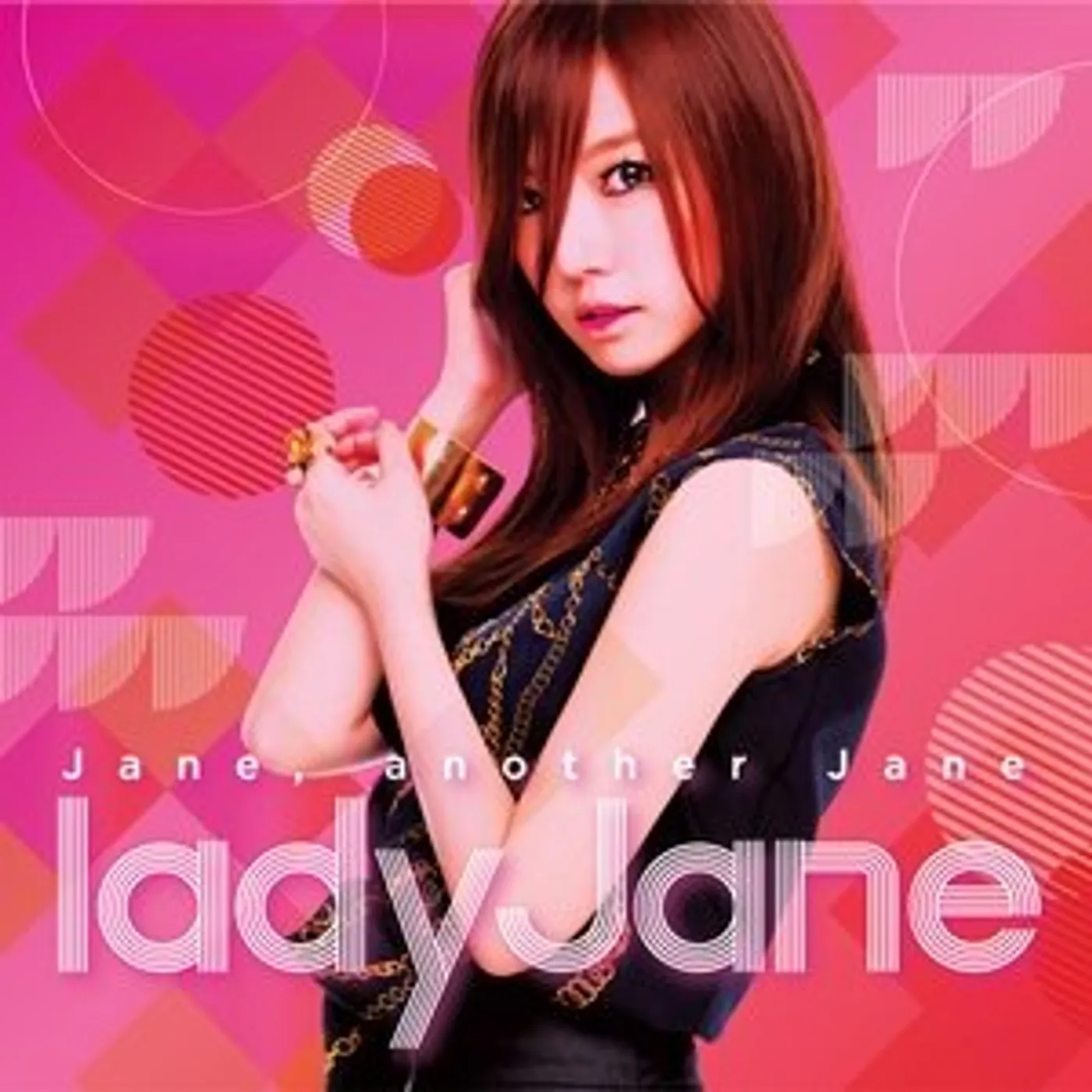 Lady Jane JANE ANOTHER JANE CD