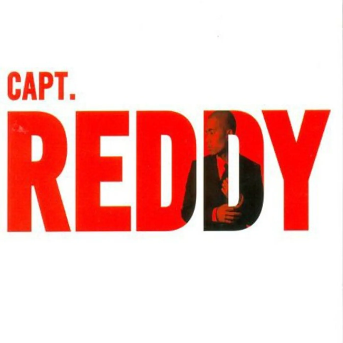 CAPTAIN REDDY CD