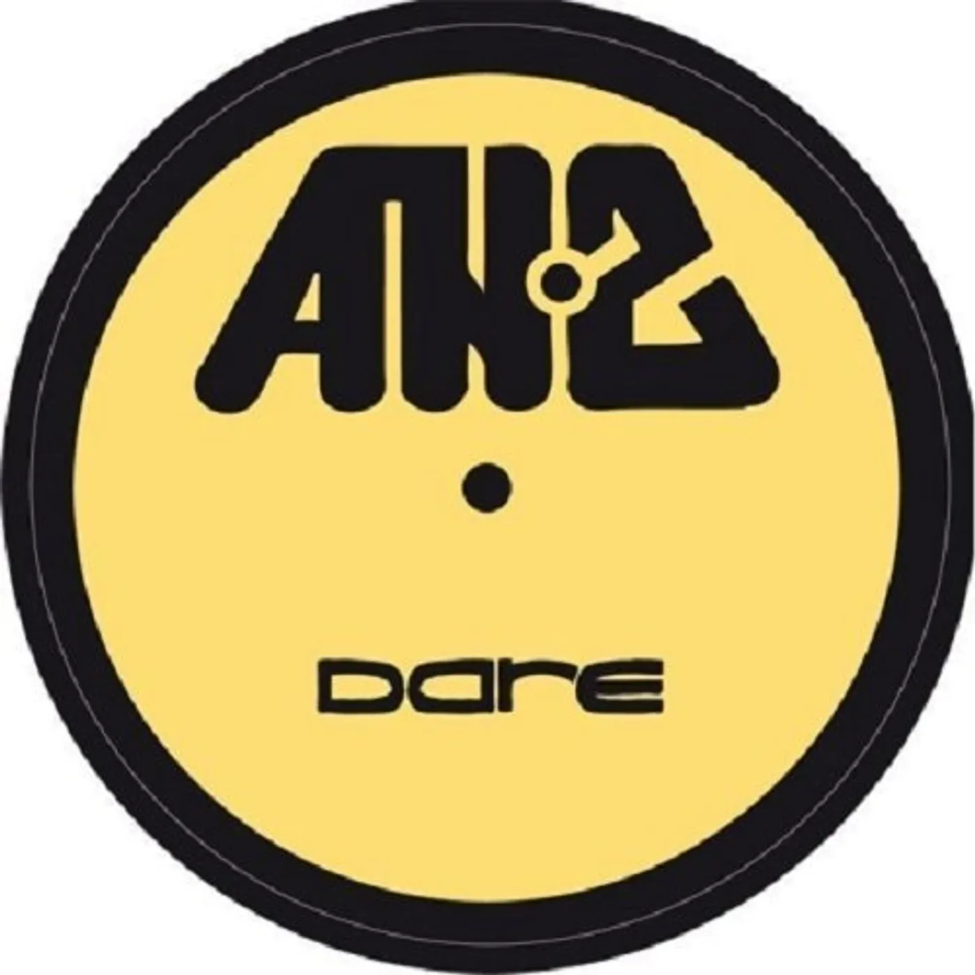 AN-2 Dare Vinyl Record