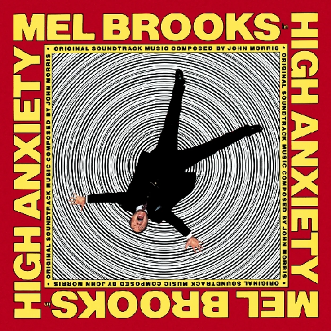 MEL BROOKS GREATEST HITS CD