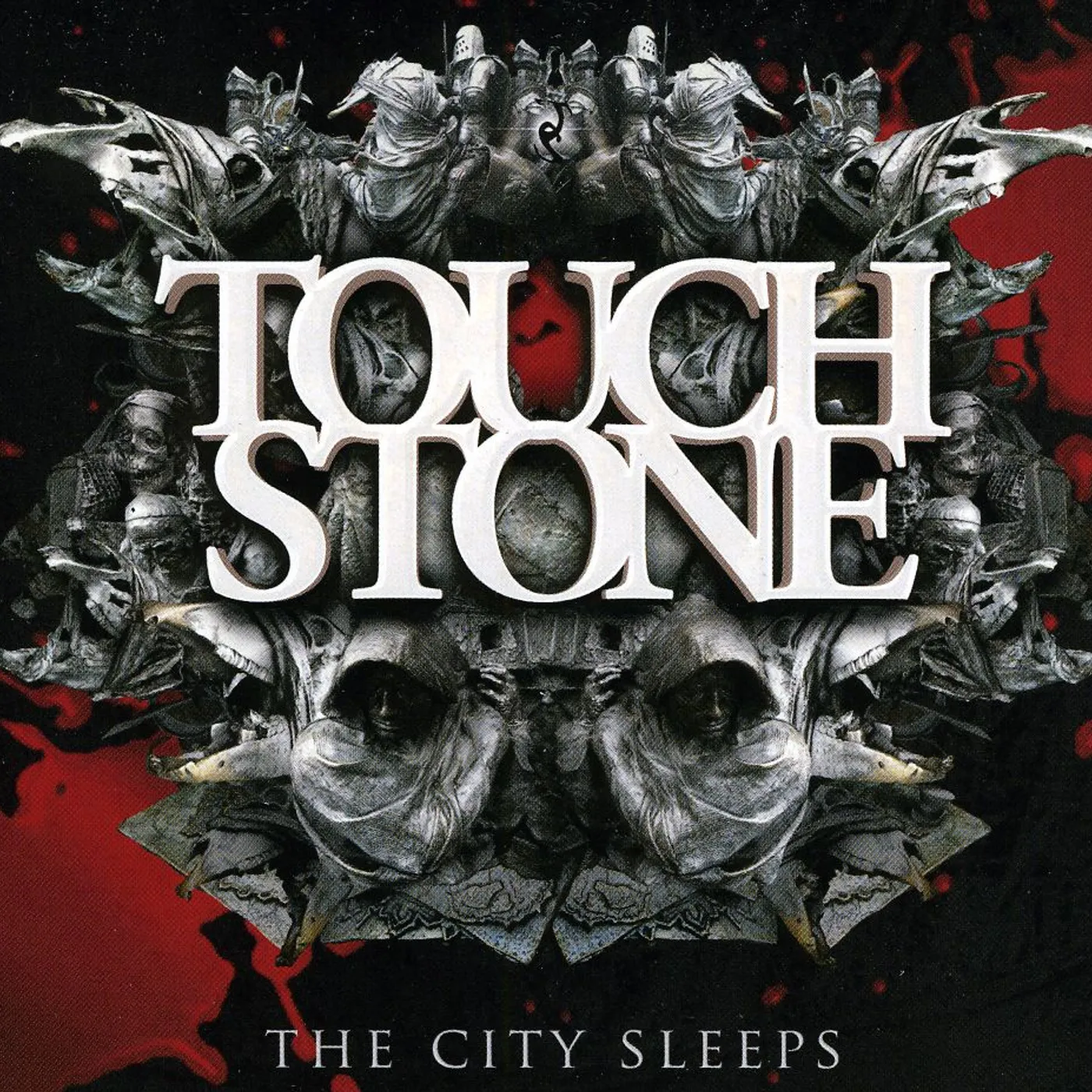 Touchstone CITY SLEEPS CD