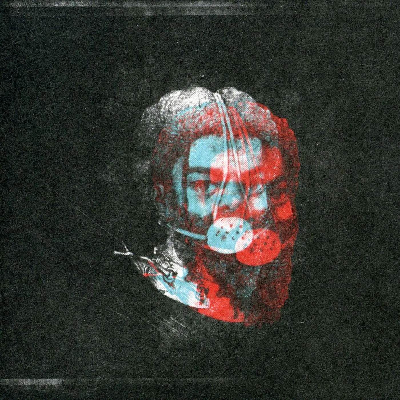 Gonjasufi MUZZLE CD
