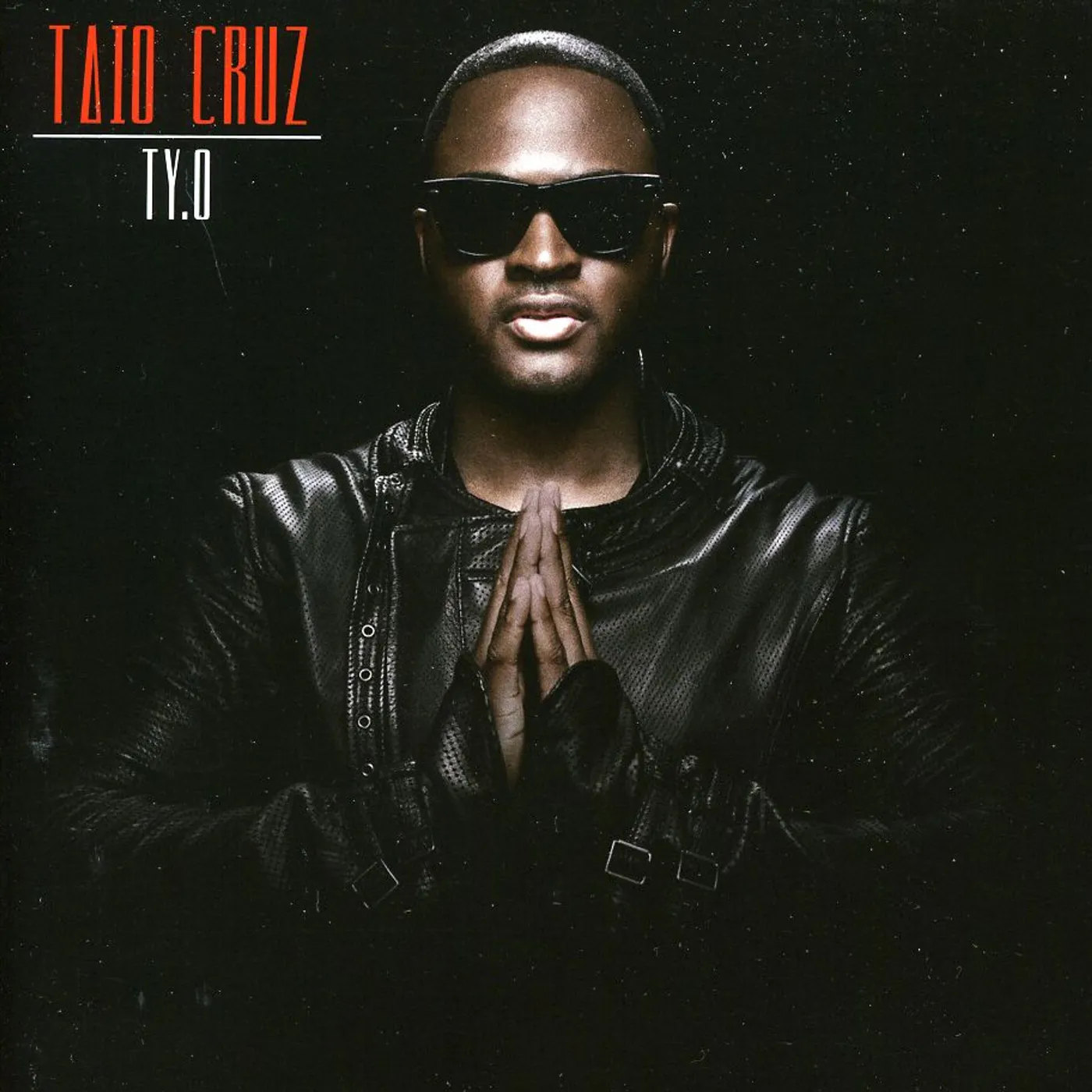 Taio Cruz TY.O CD