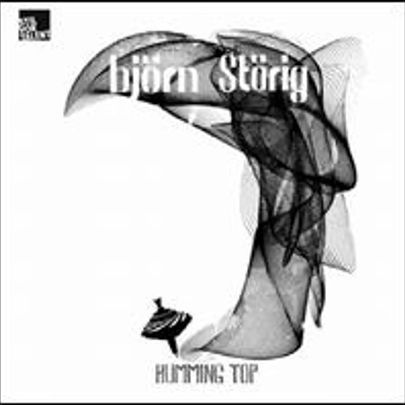 Björn Störig Humming Top Vinyl Record