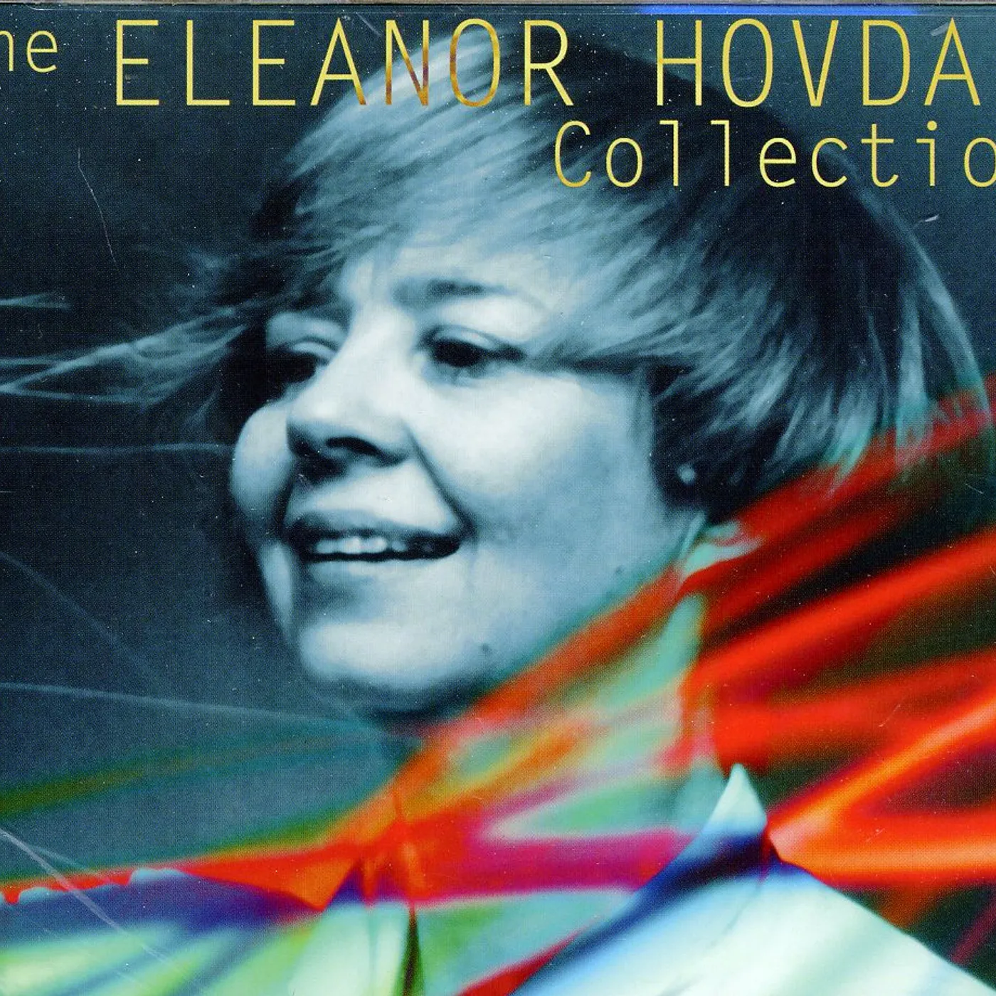 ELEANOR HOVDA COLLECTION CD