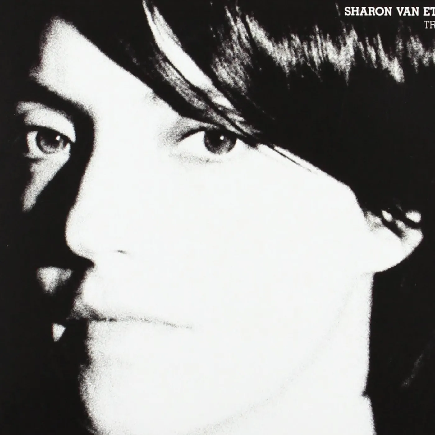 Sharon Van Etten Tramp Vinyl Record
