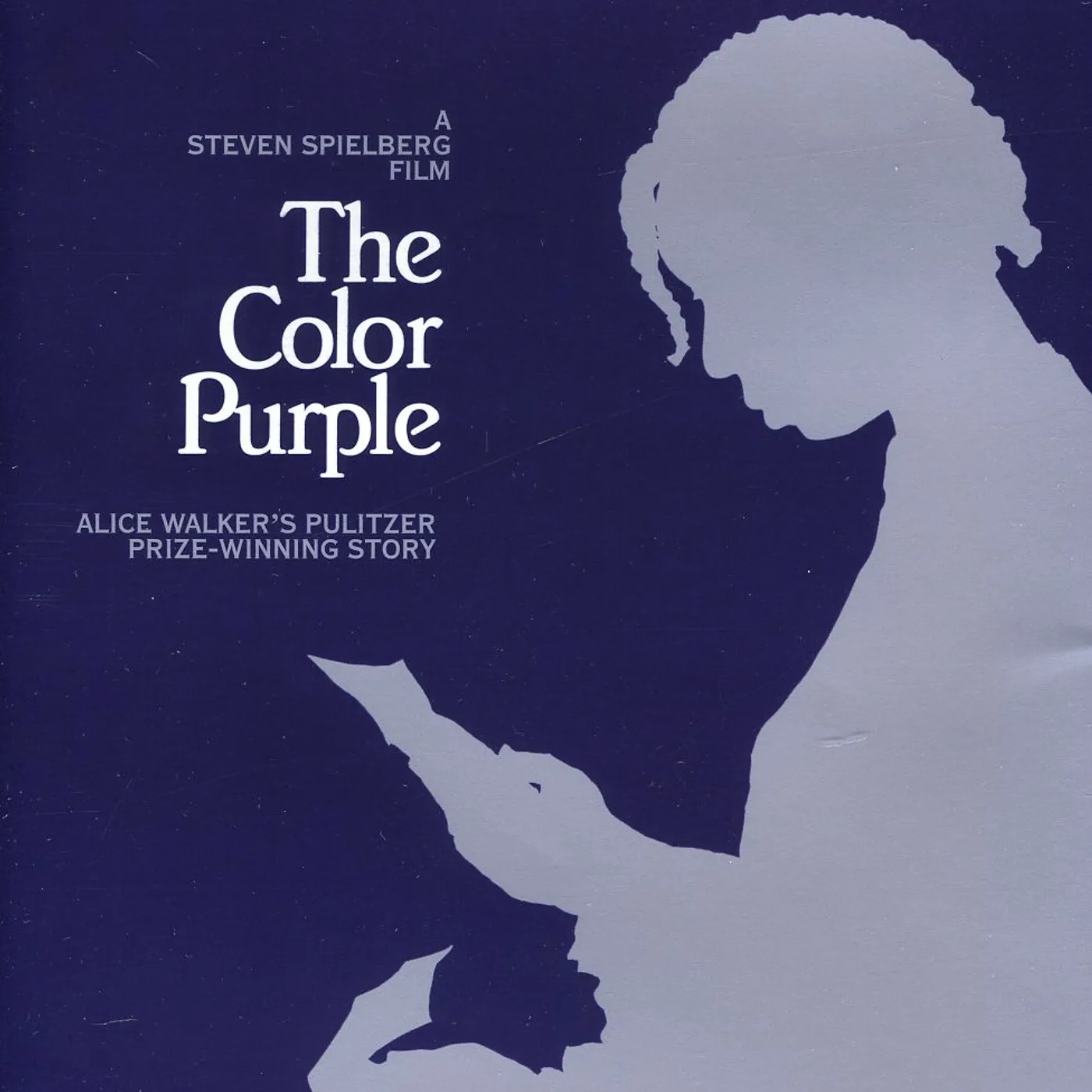 The Color Purple Blu-ray