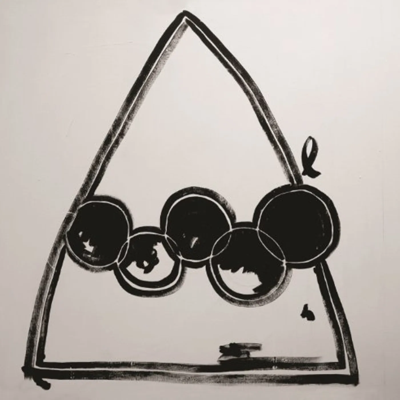 Siinai OLYMPIC GAMES Vinyl Record