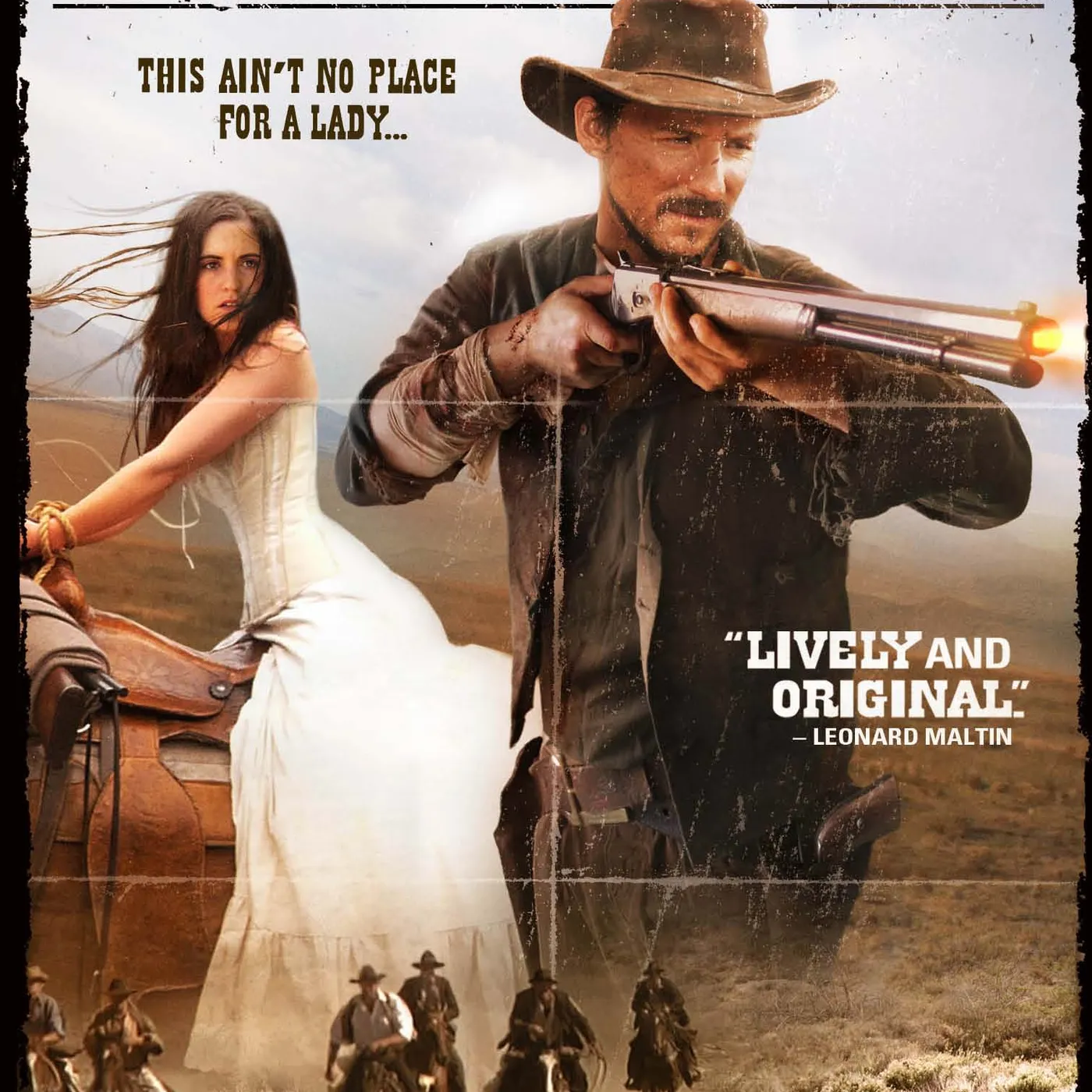 GOOD FOR NOTHING DVD
