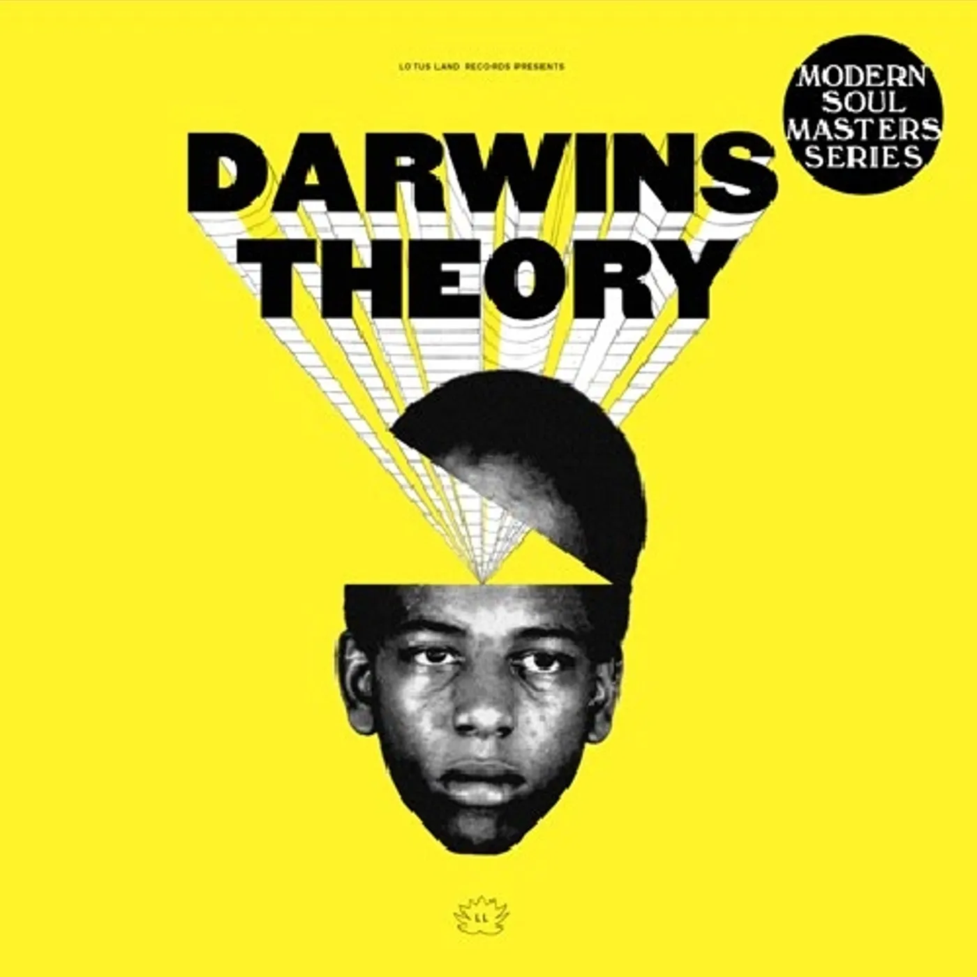 Darwin's Theory (Vinyl)