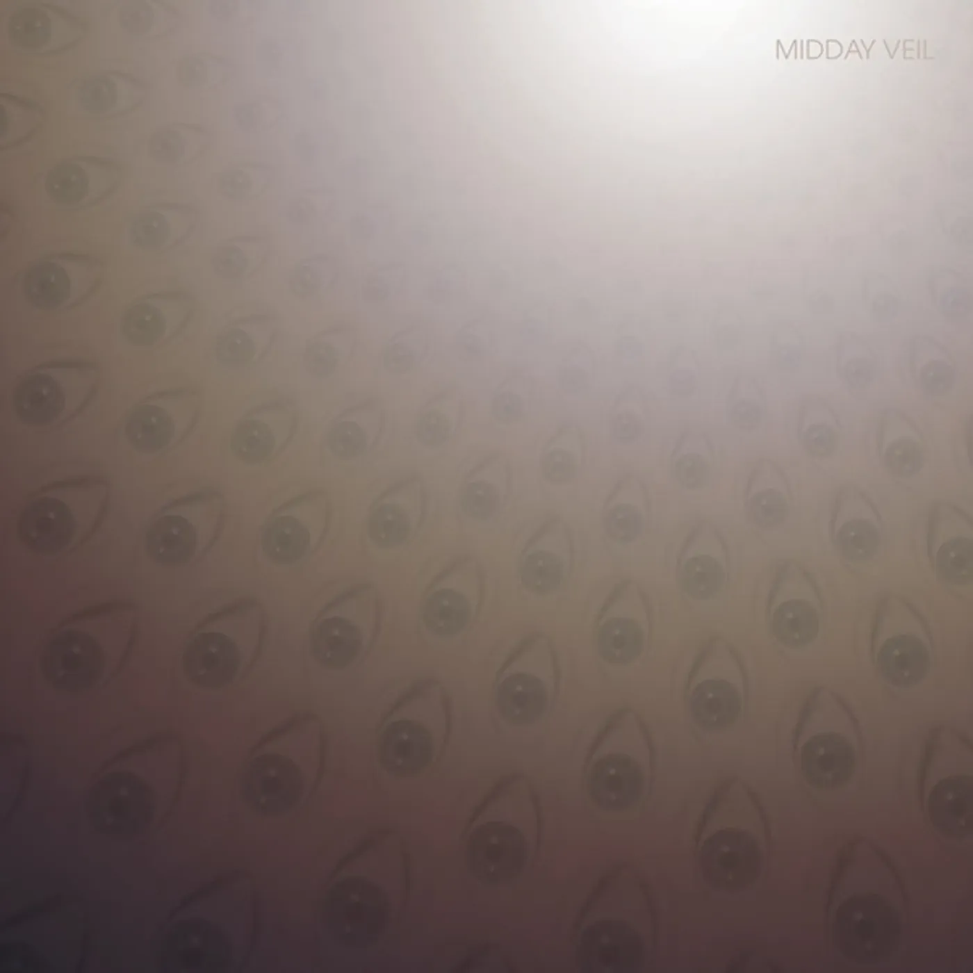 Midday Veil Eyes All Around Vinyl Record