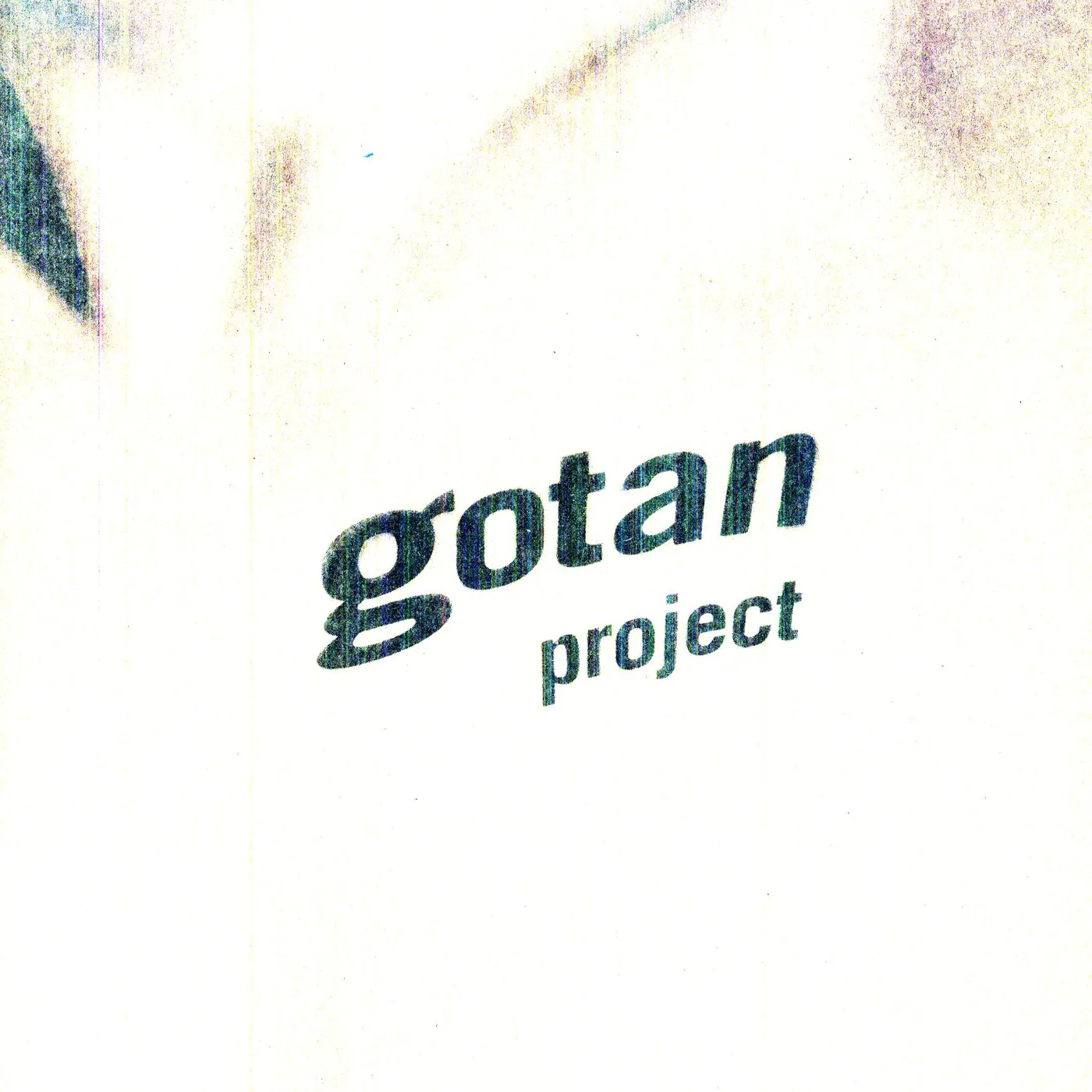 Gotan Project REVANCHA DEL TANGO Vinyl Record